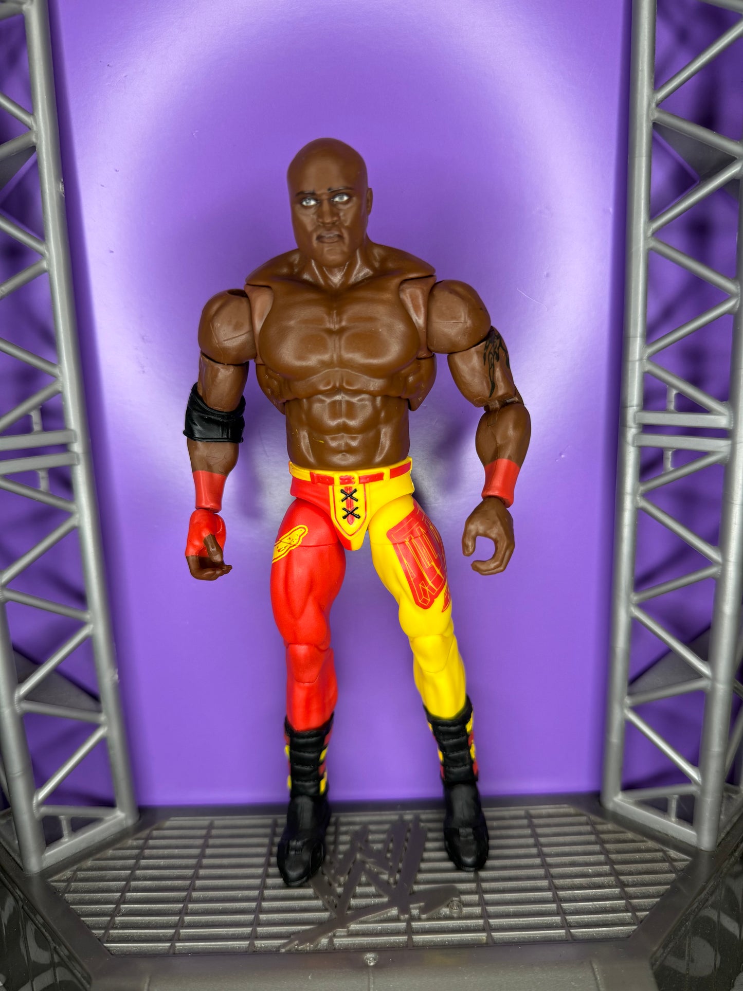 Bobby Lashley