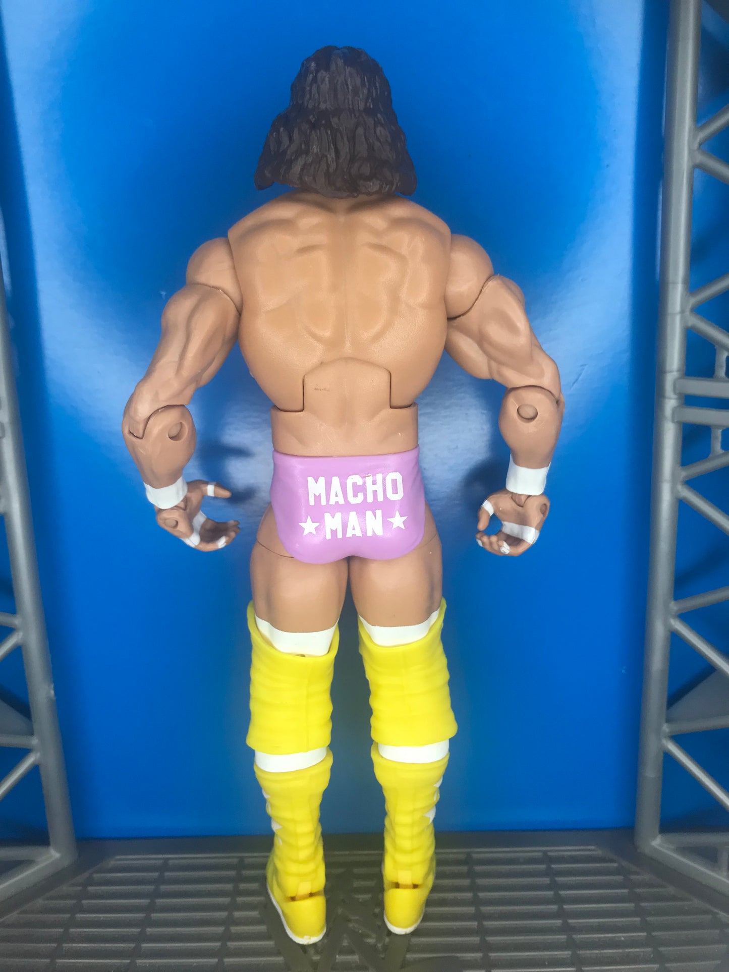 Macho Man Randy Savage