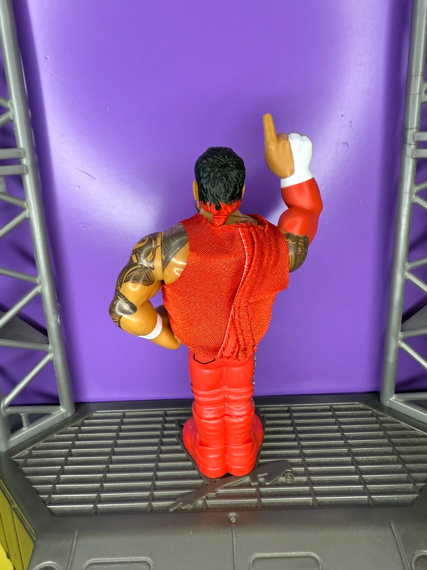 Jey Uso