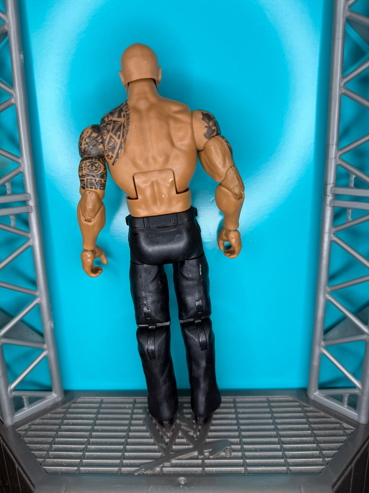 The Rock