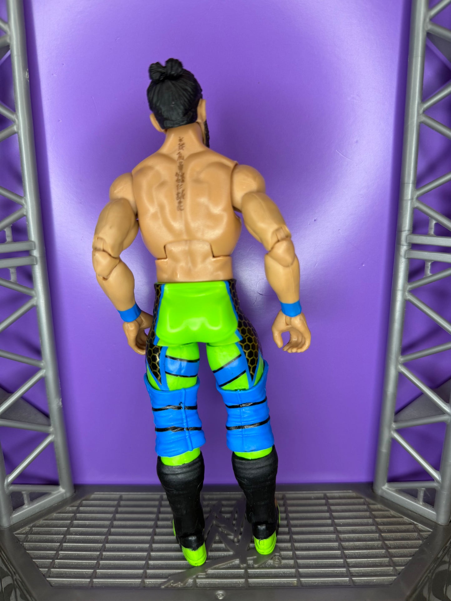 Seth Rollins