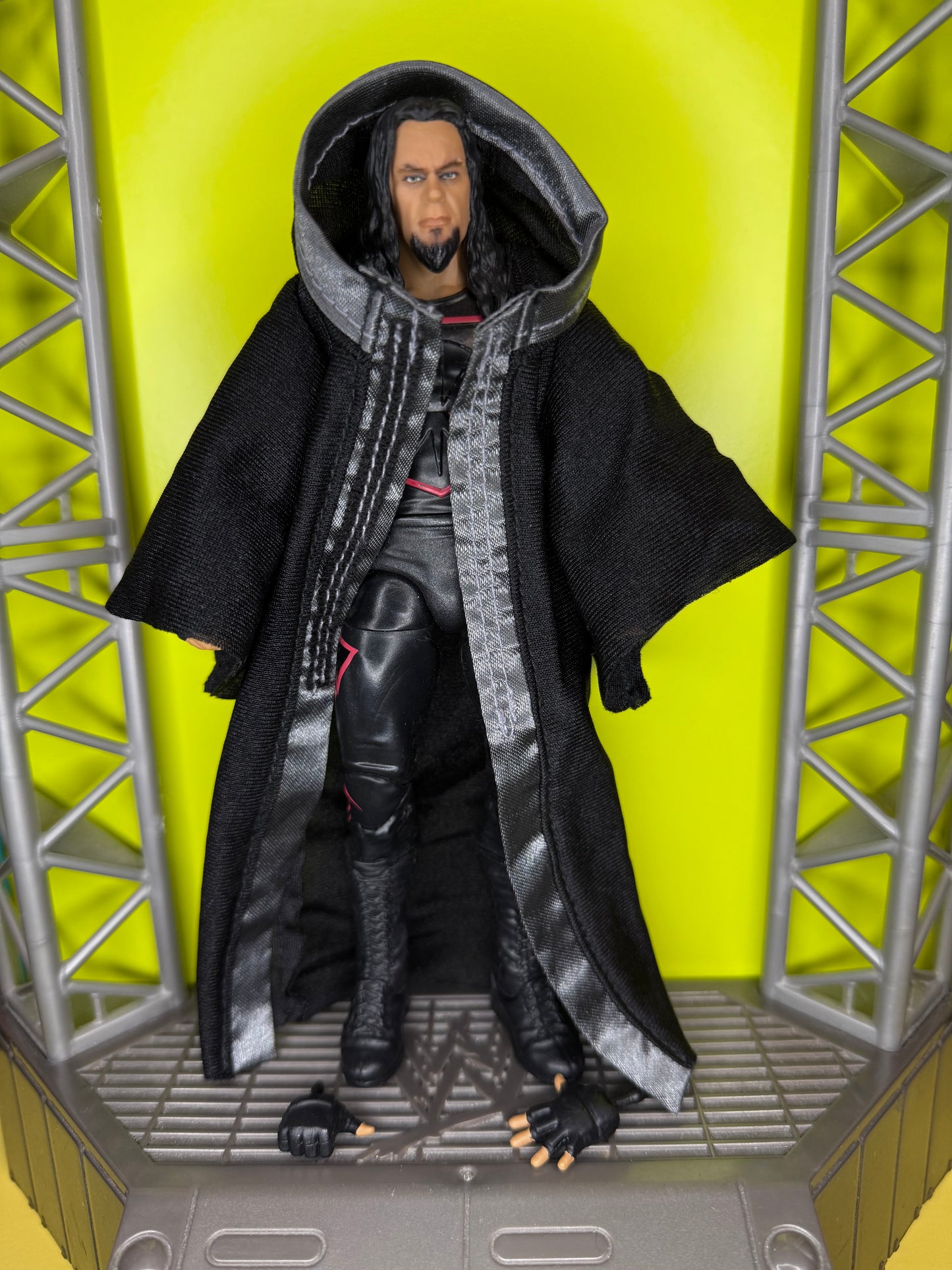 The Undertaker