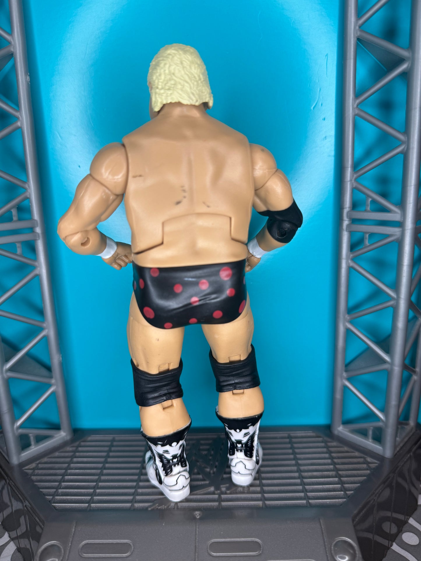 Dusty Rhodes