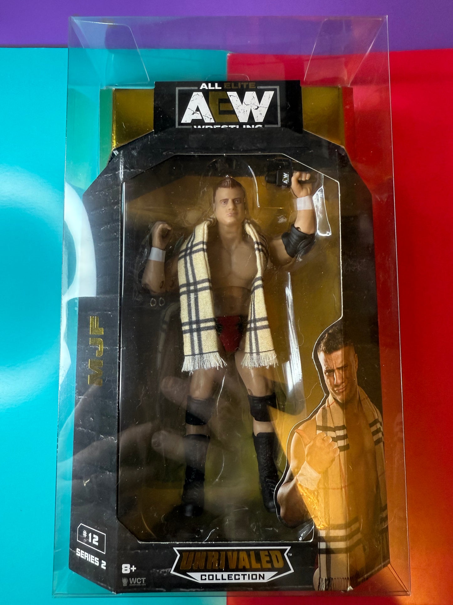 MJF