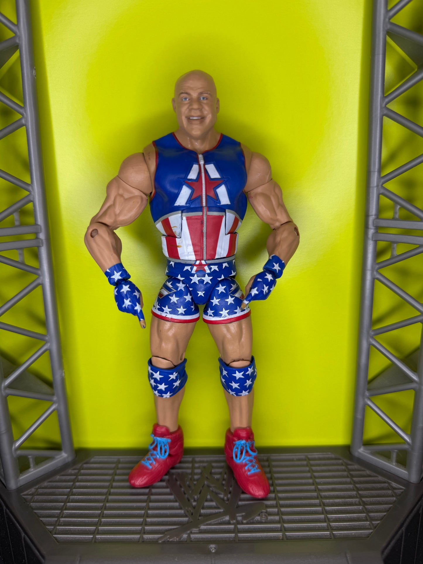 Kurt Angle