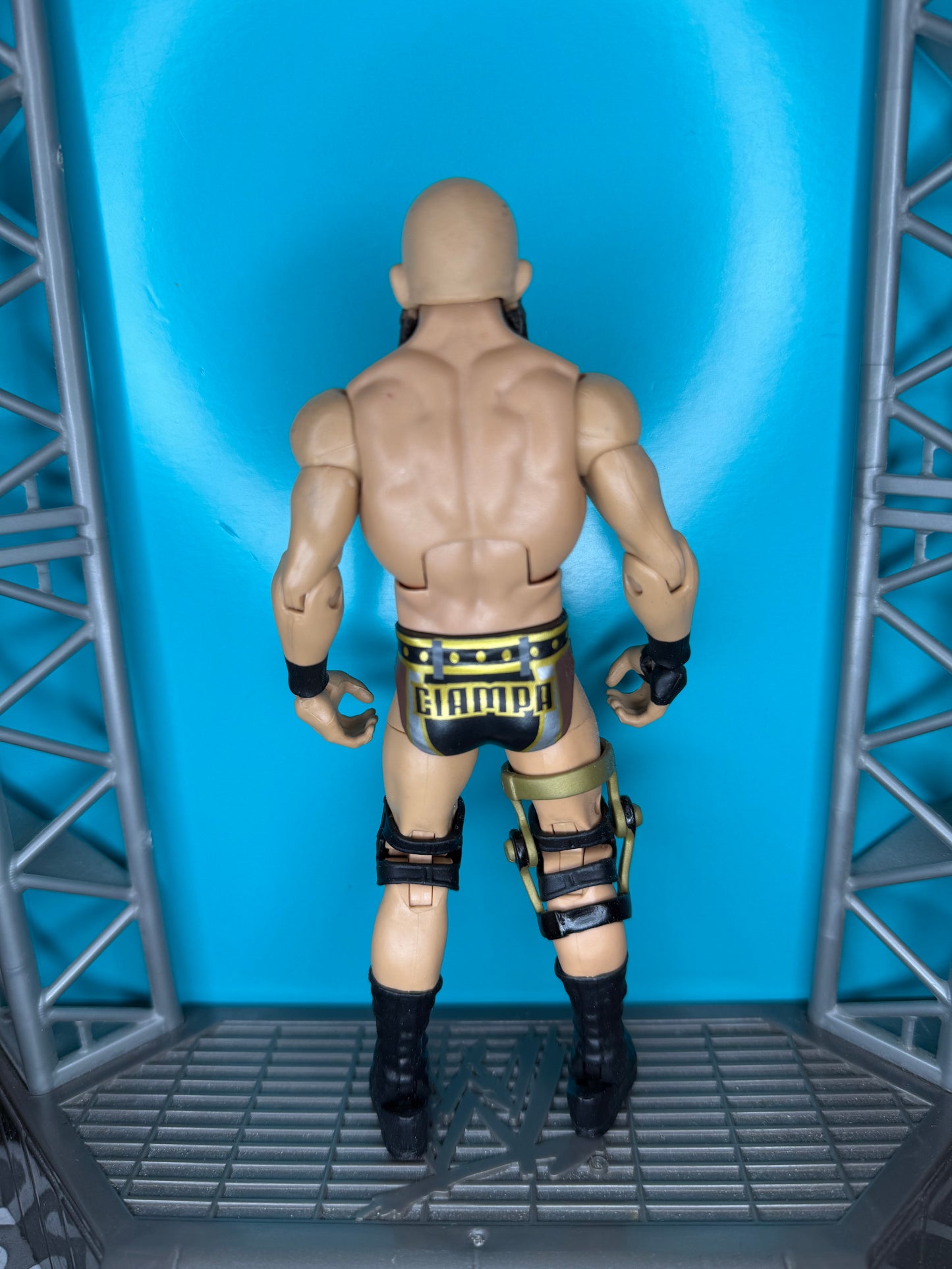 Tommaso Ciampa