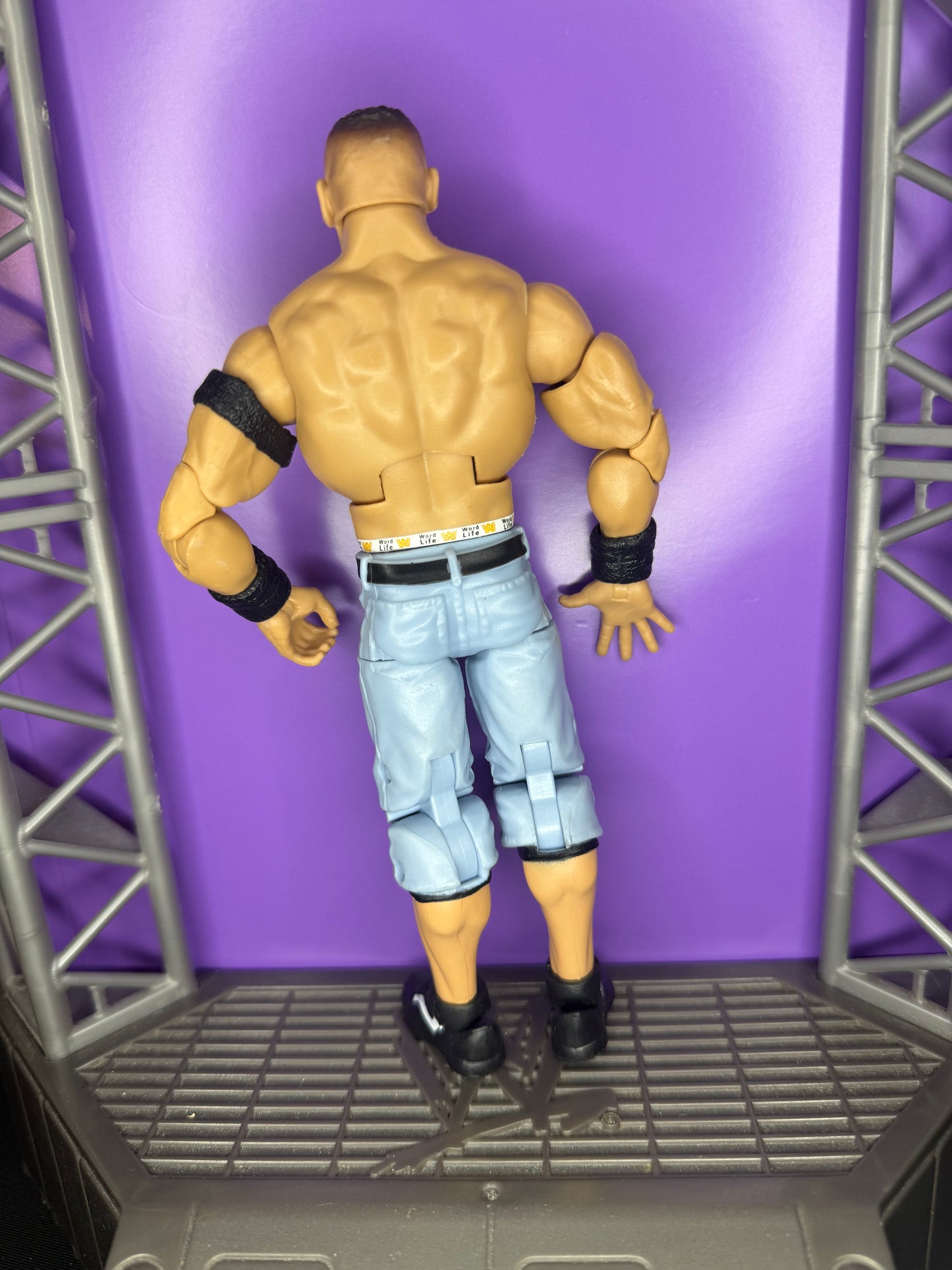 John Cena