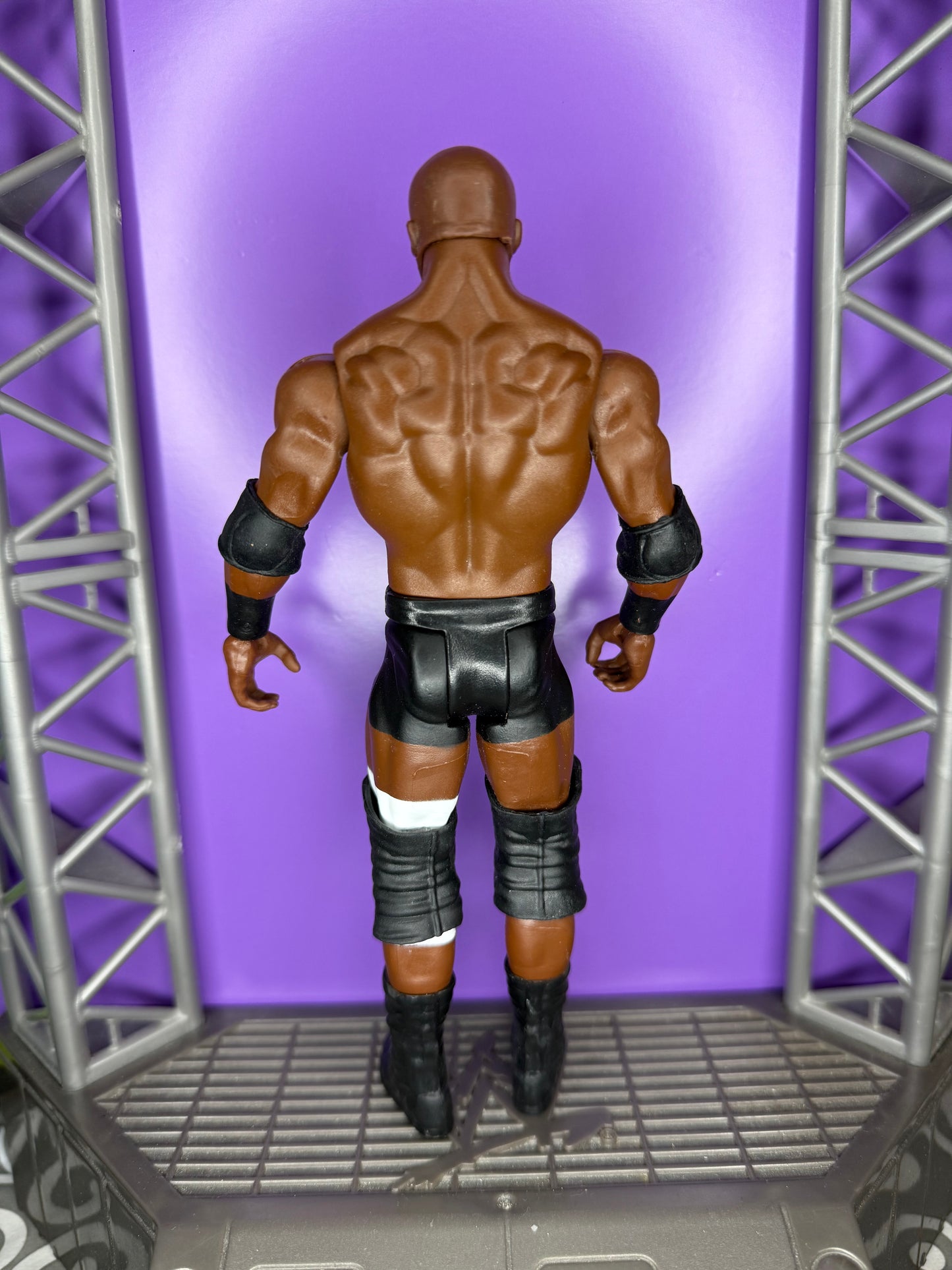 Bobby Lashley