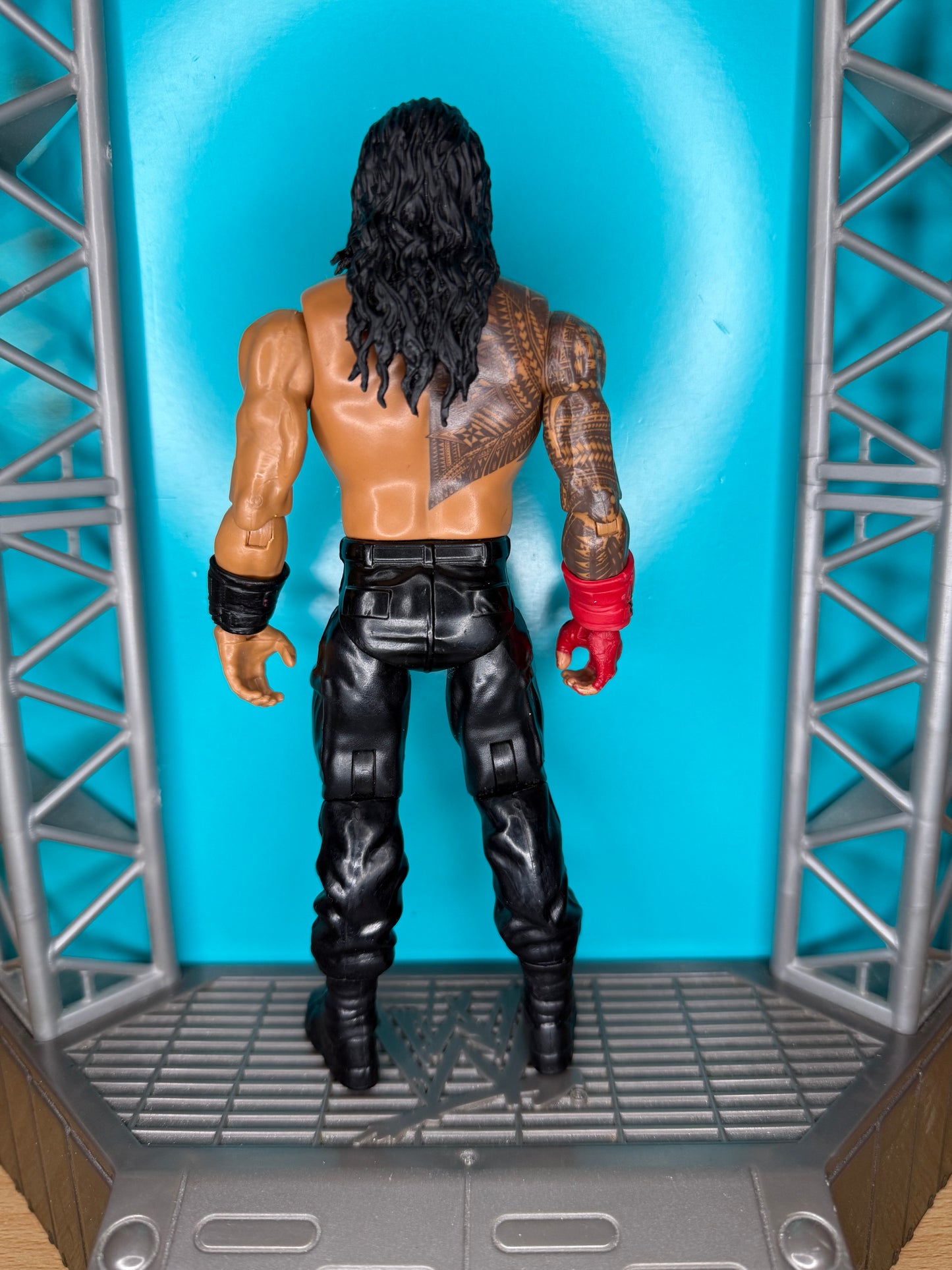 Roman Reigns