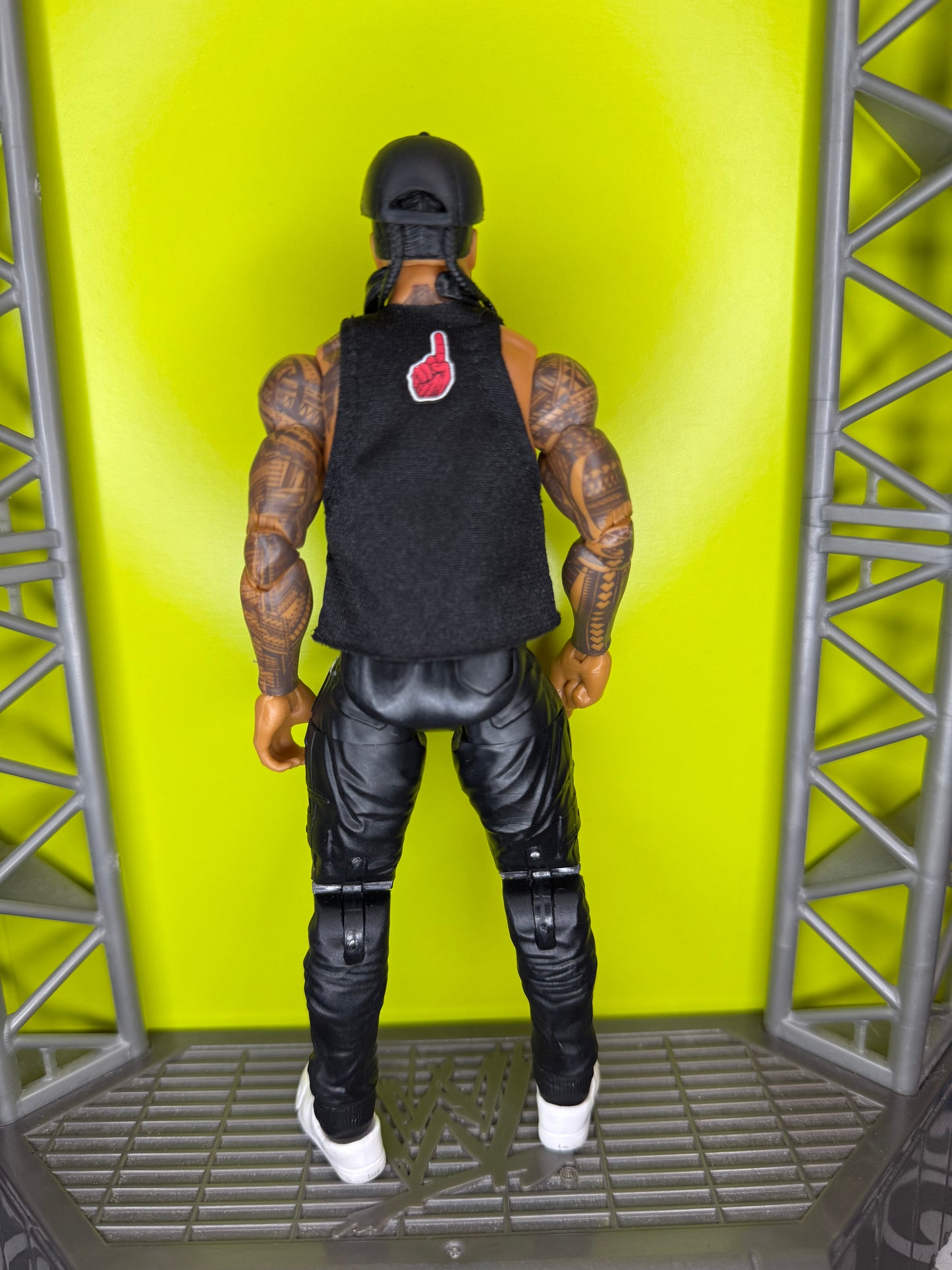 Jimmy Uso