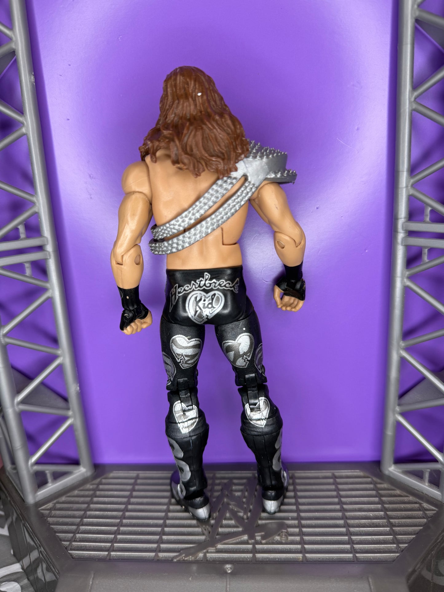 Shawn Michaels