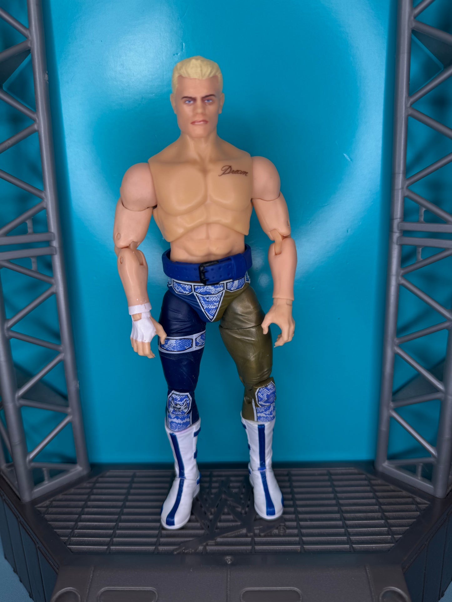 Cody Rhodes
