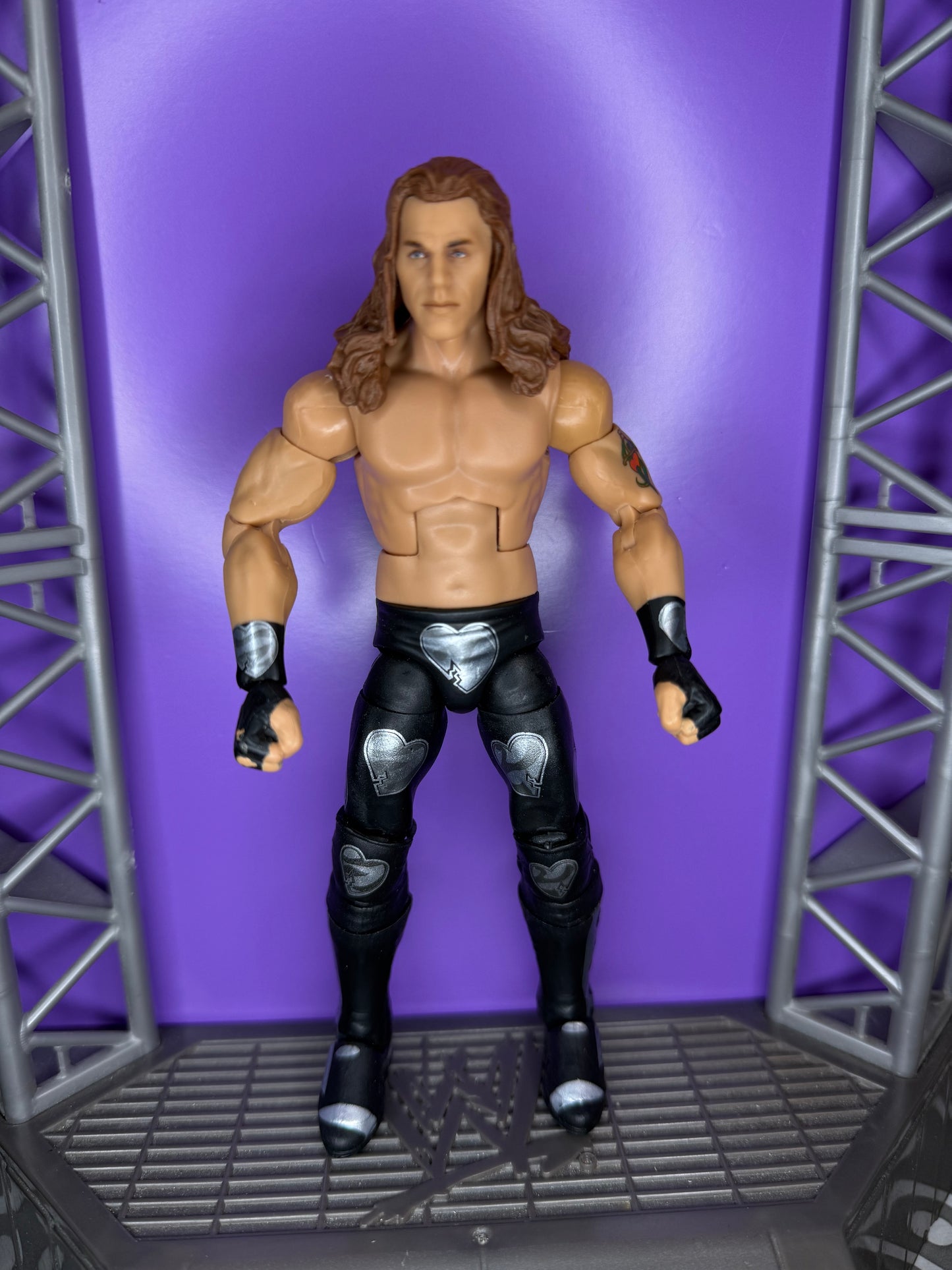 Shawn Michaels