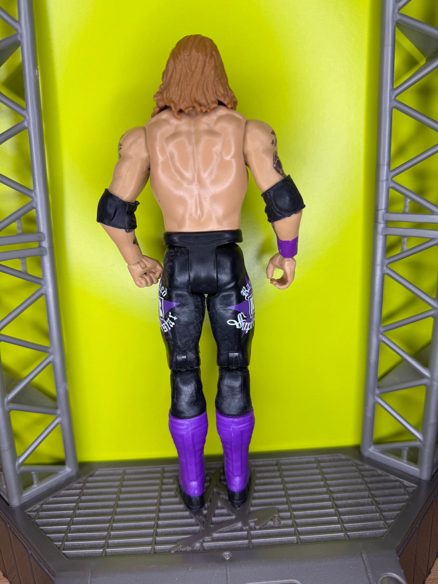 Edge