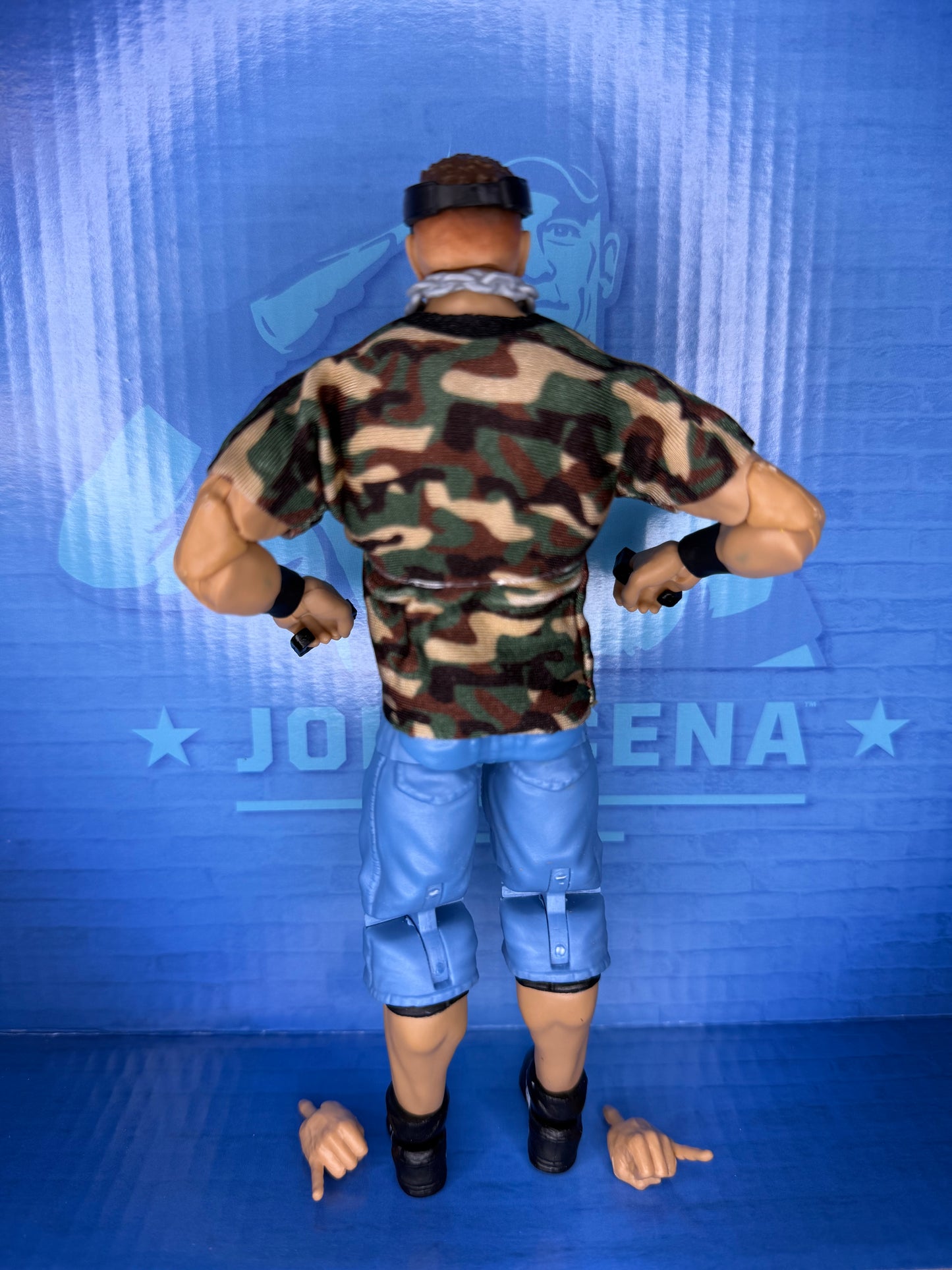 John Cena