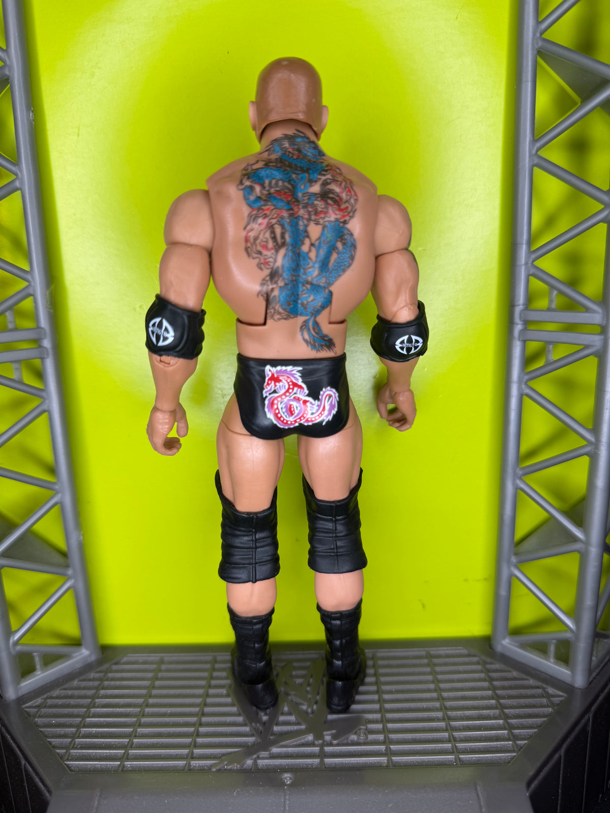 Batista