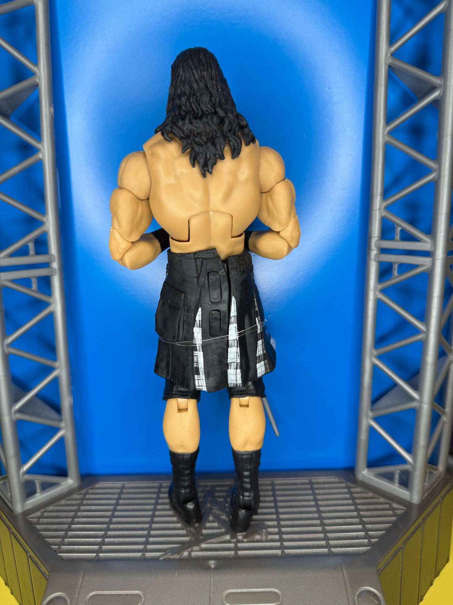 Drew McIntyre