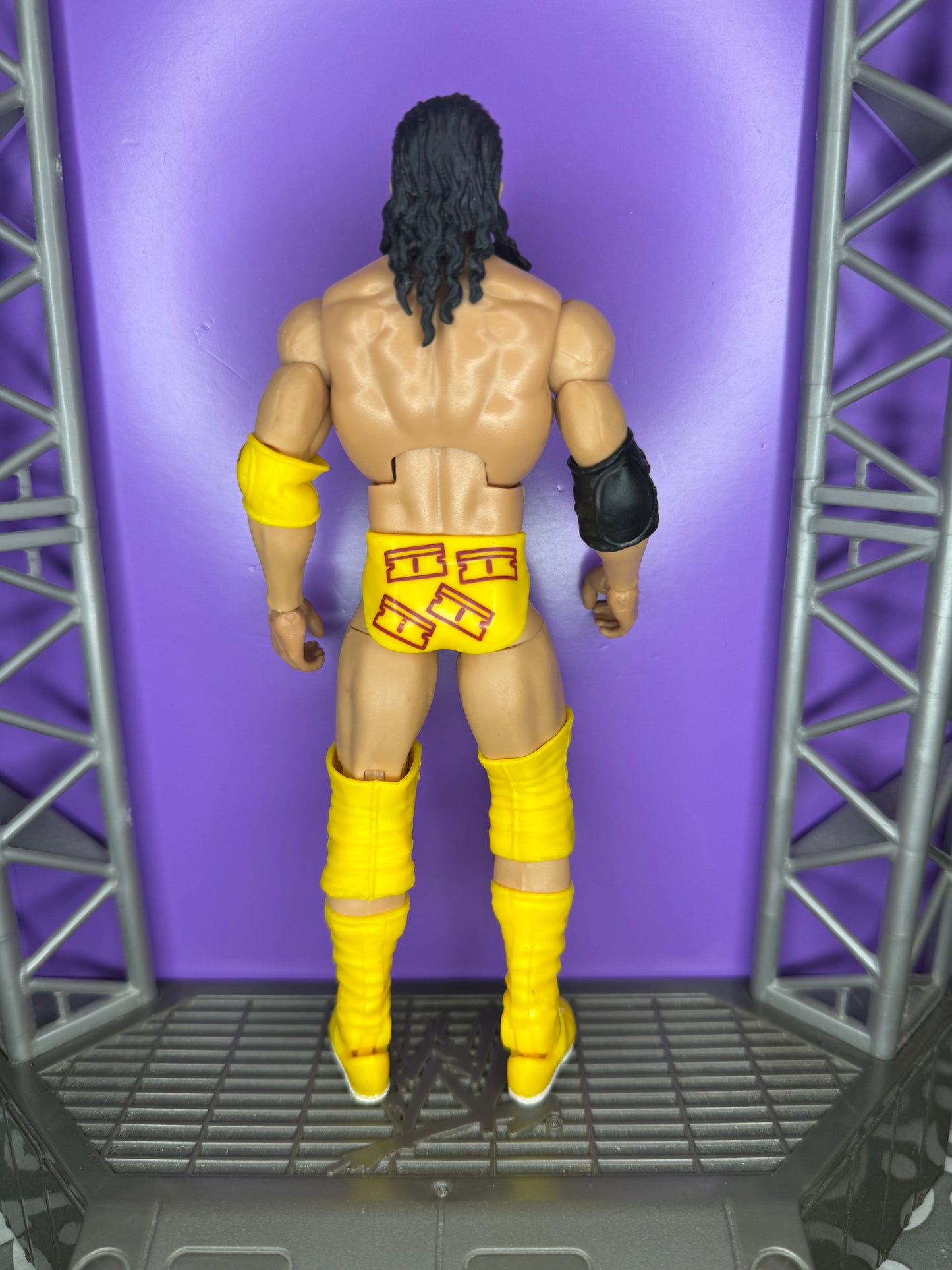 Razor Ramon