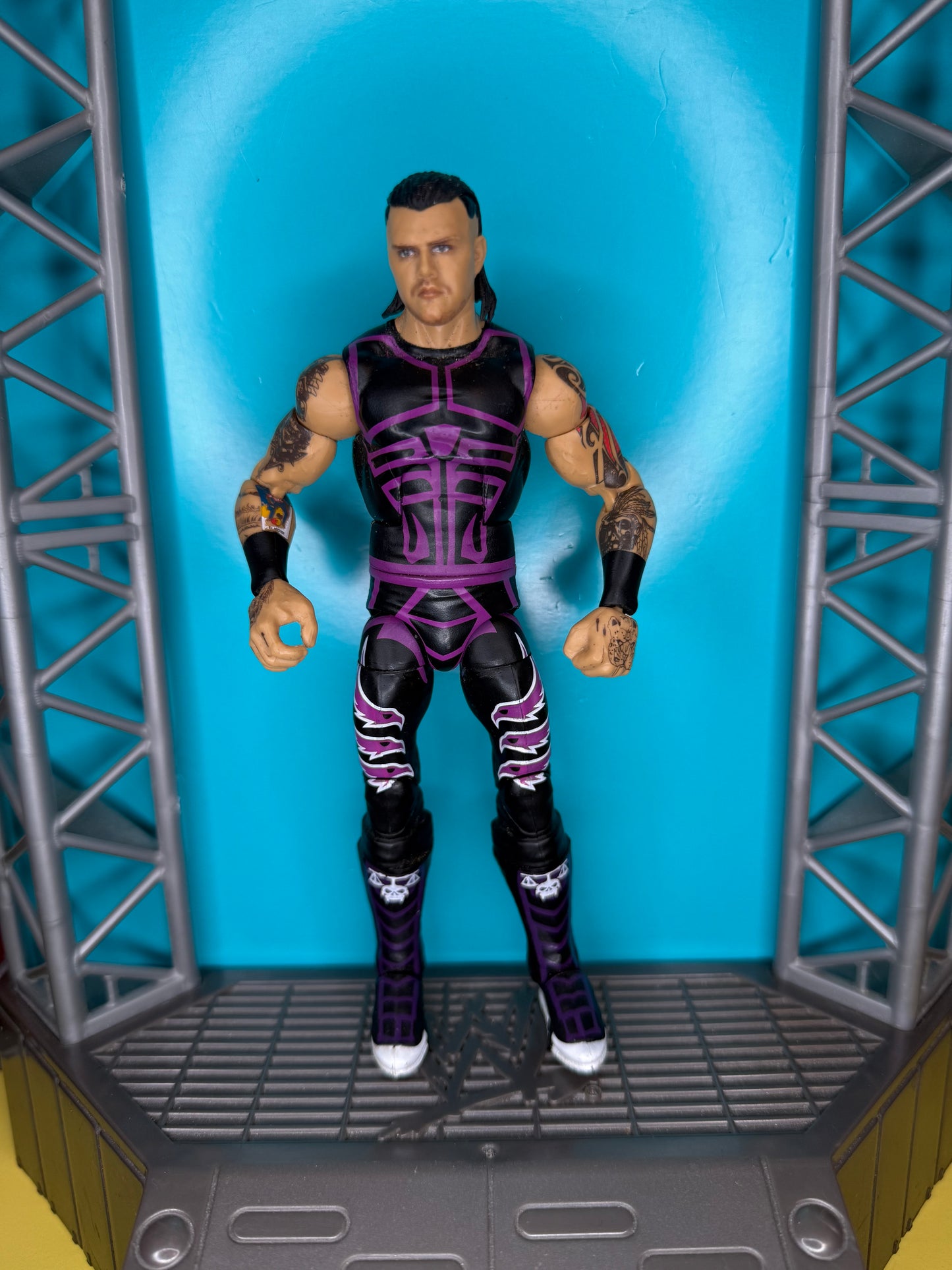 Dominik Mysterio