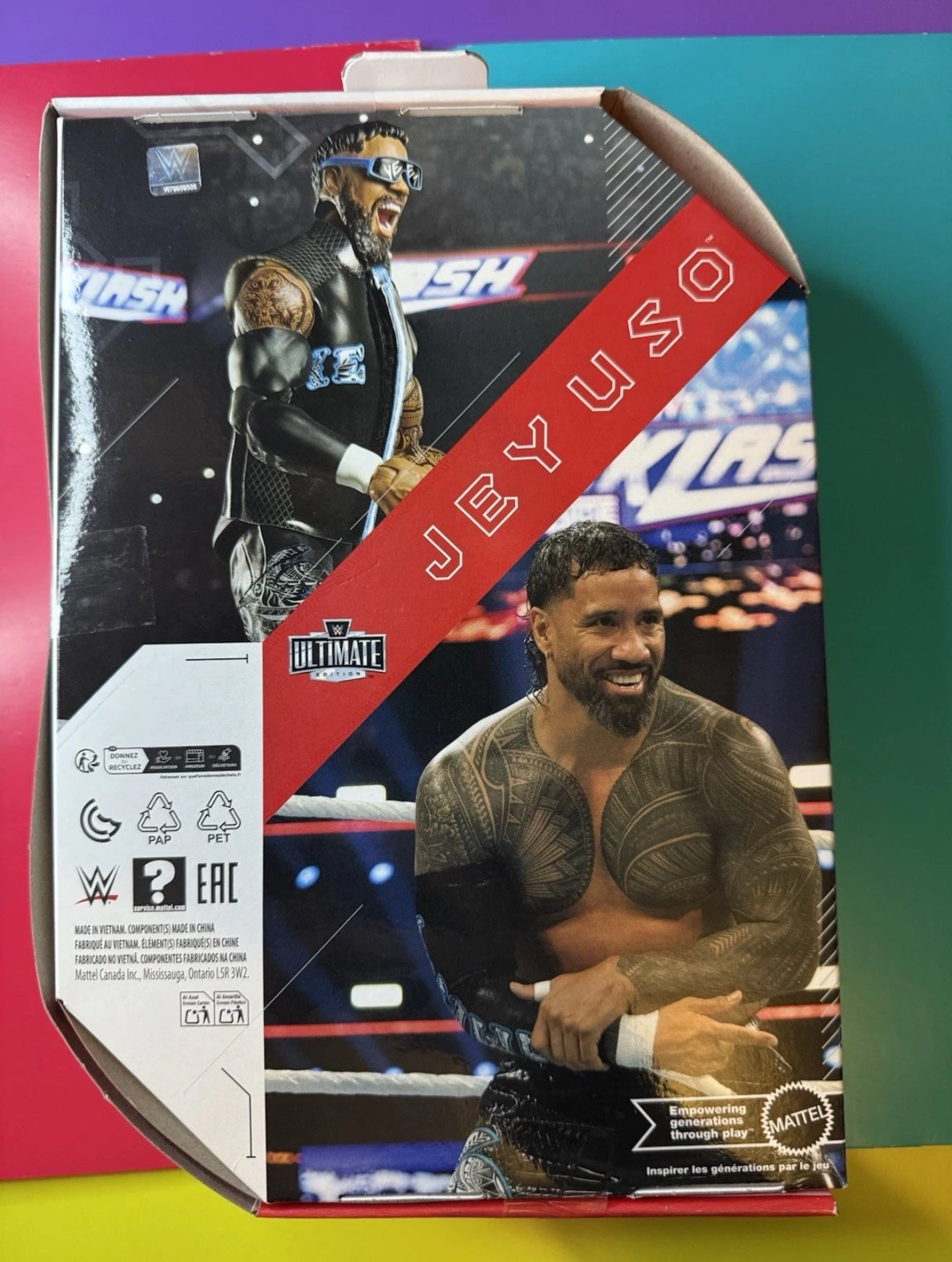 Jey Uso