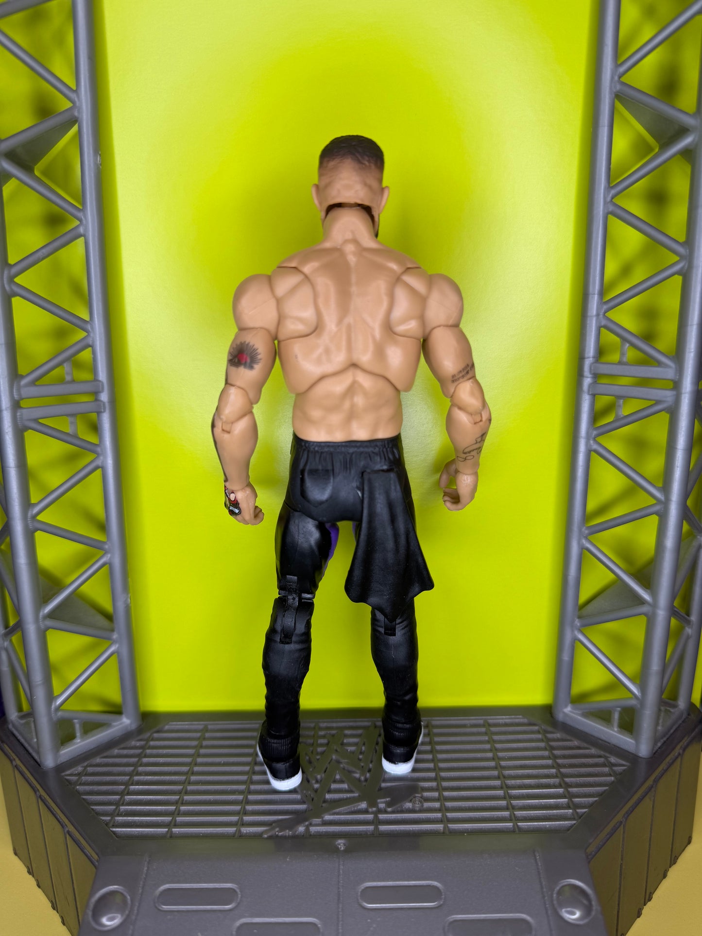 Finn Balor