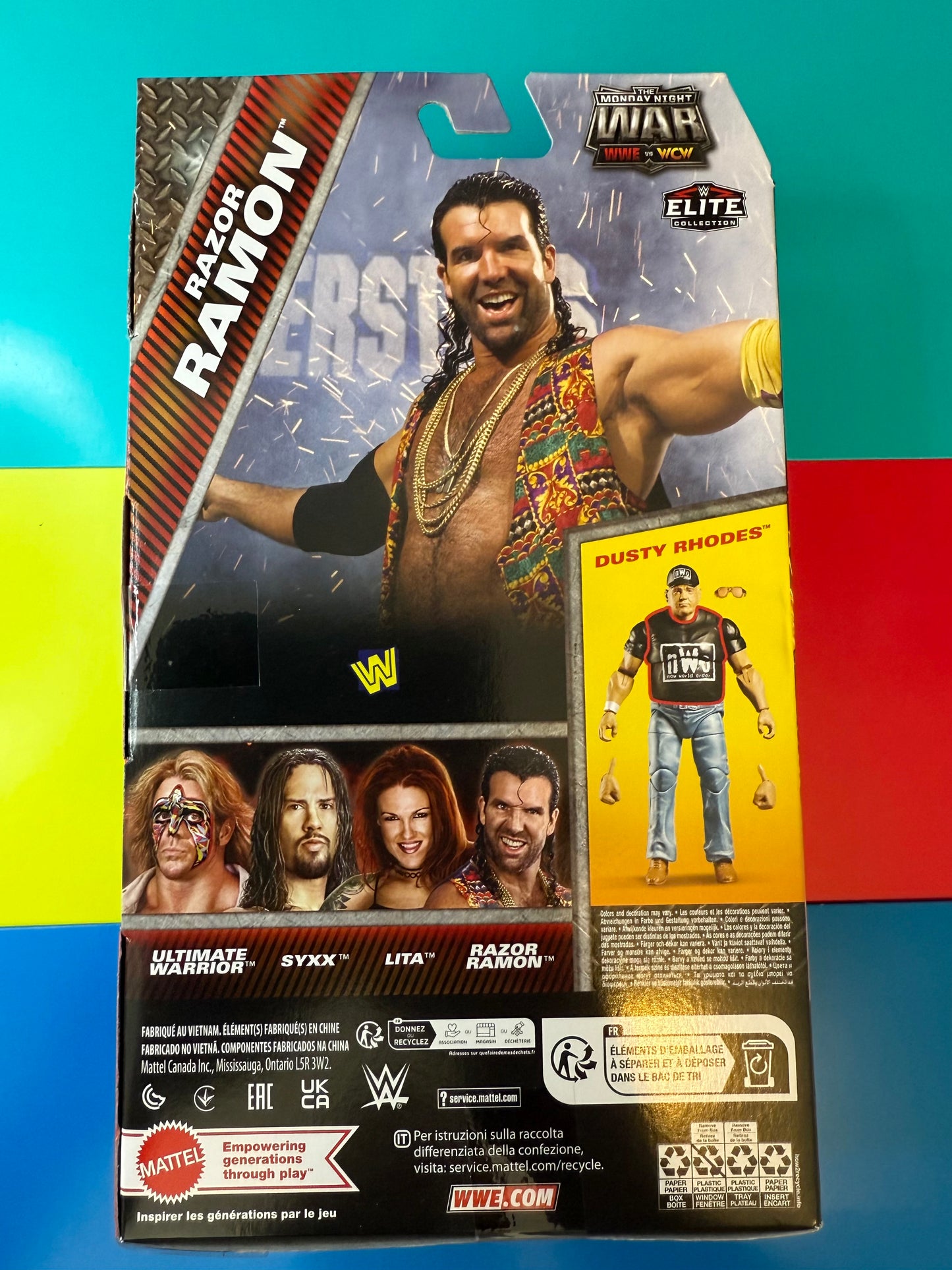 Razor Ramon