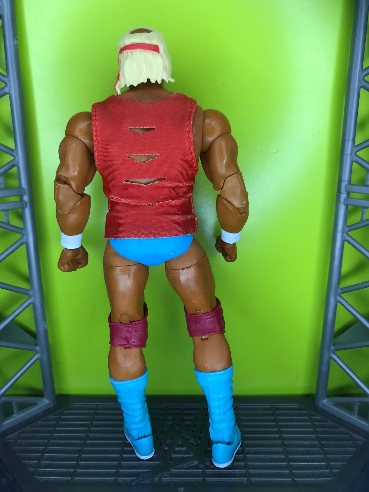 Hulk Hogan
