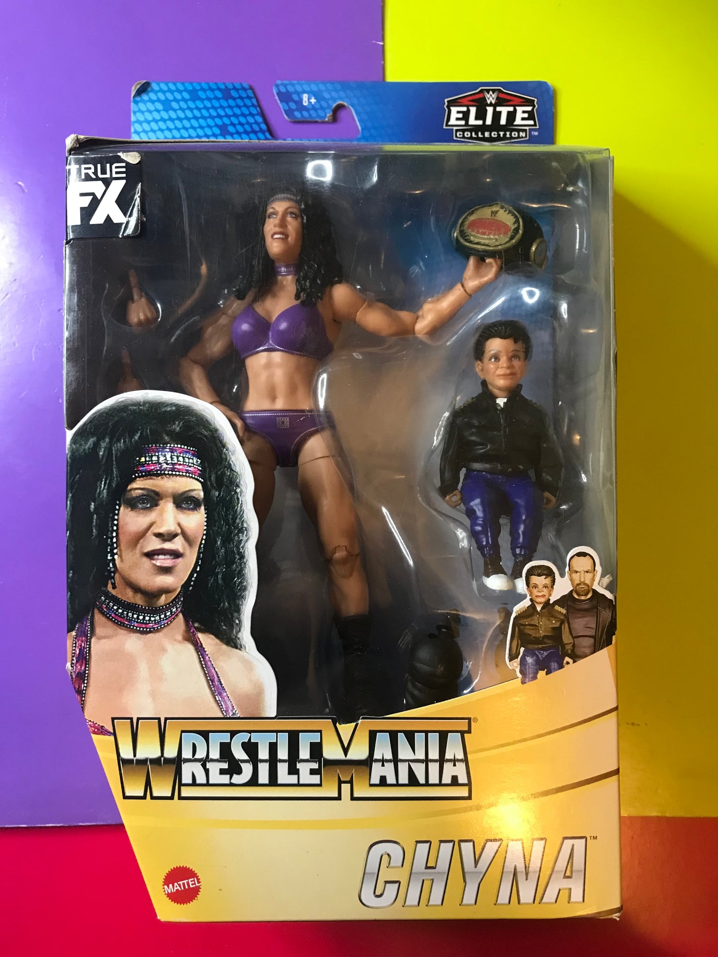 Chyna