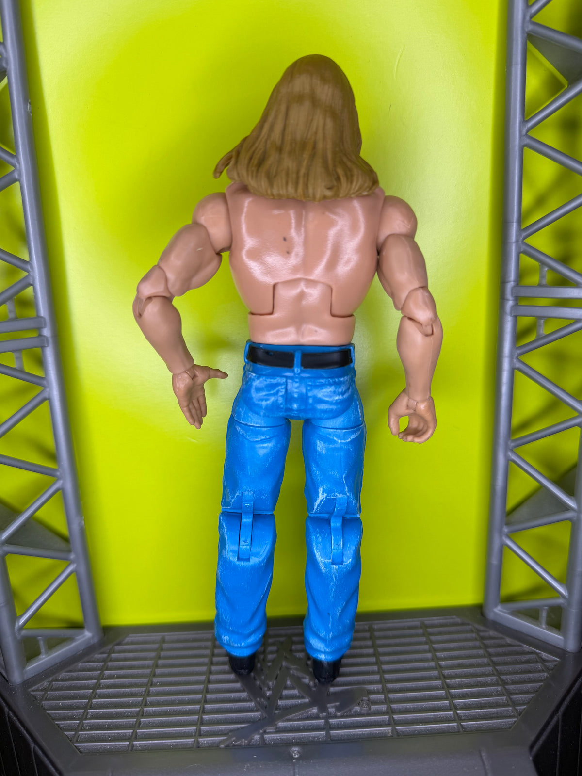 Triple H