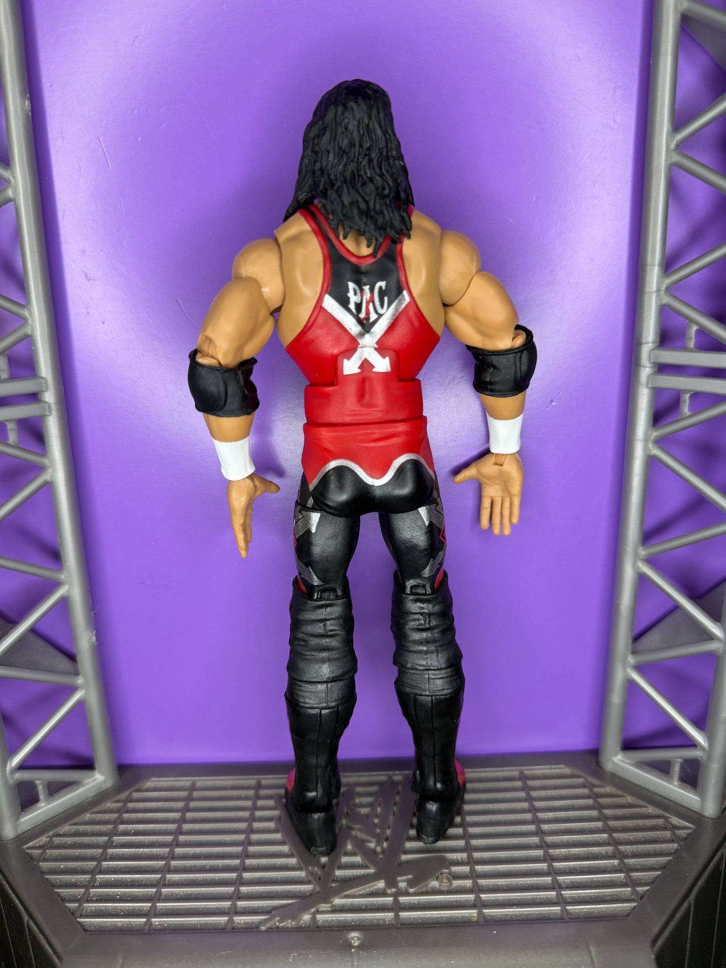Xpac