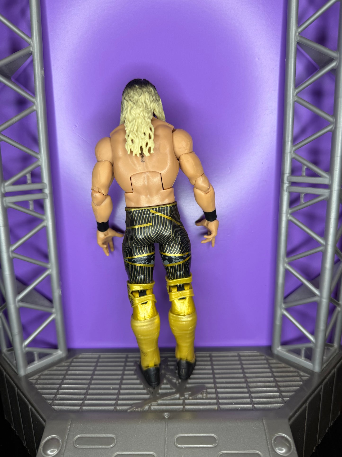 Seth Rollins