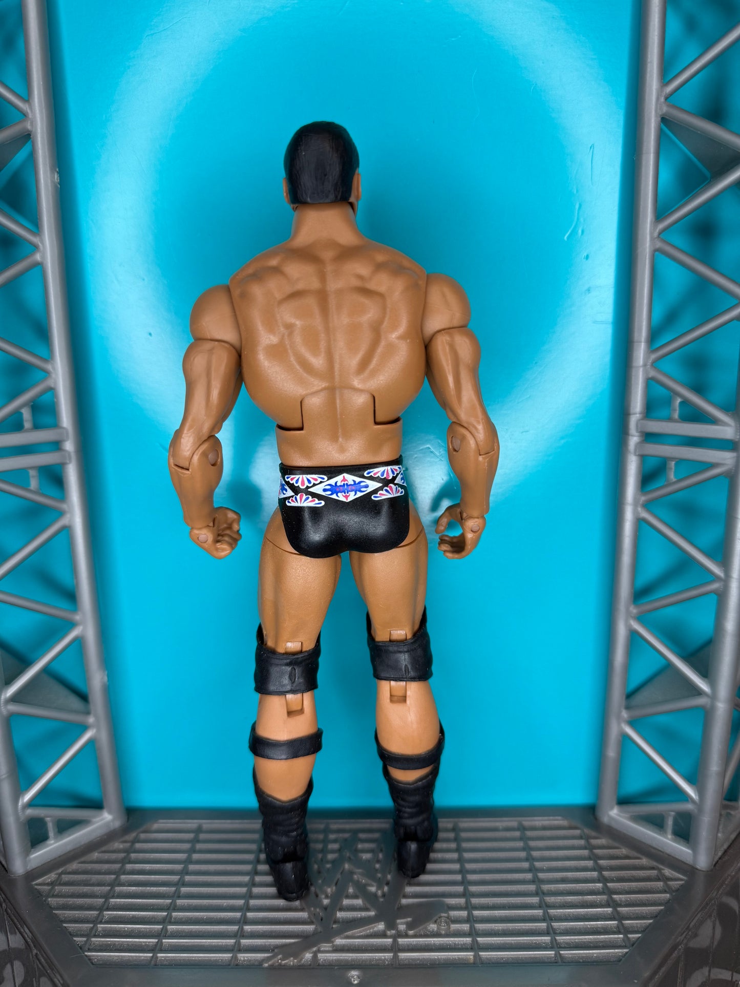 The Rock