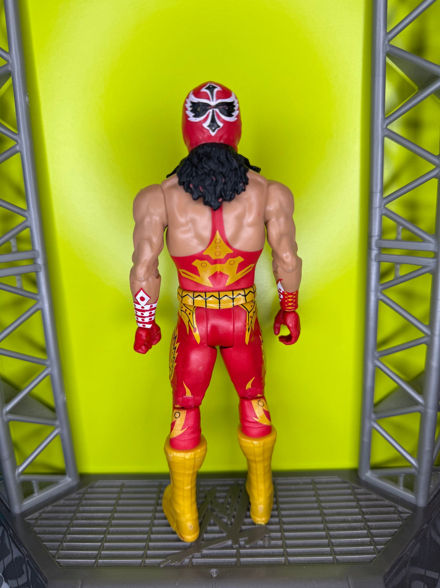 Gran Metalik