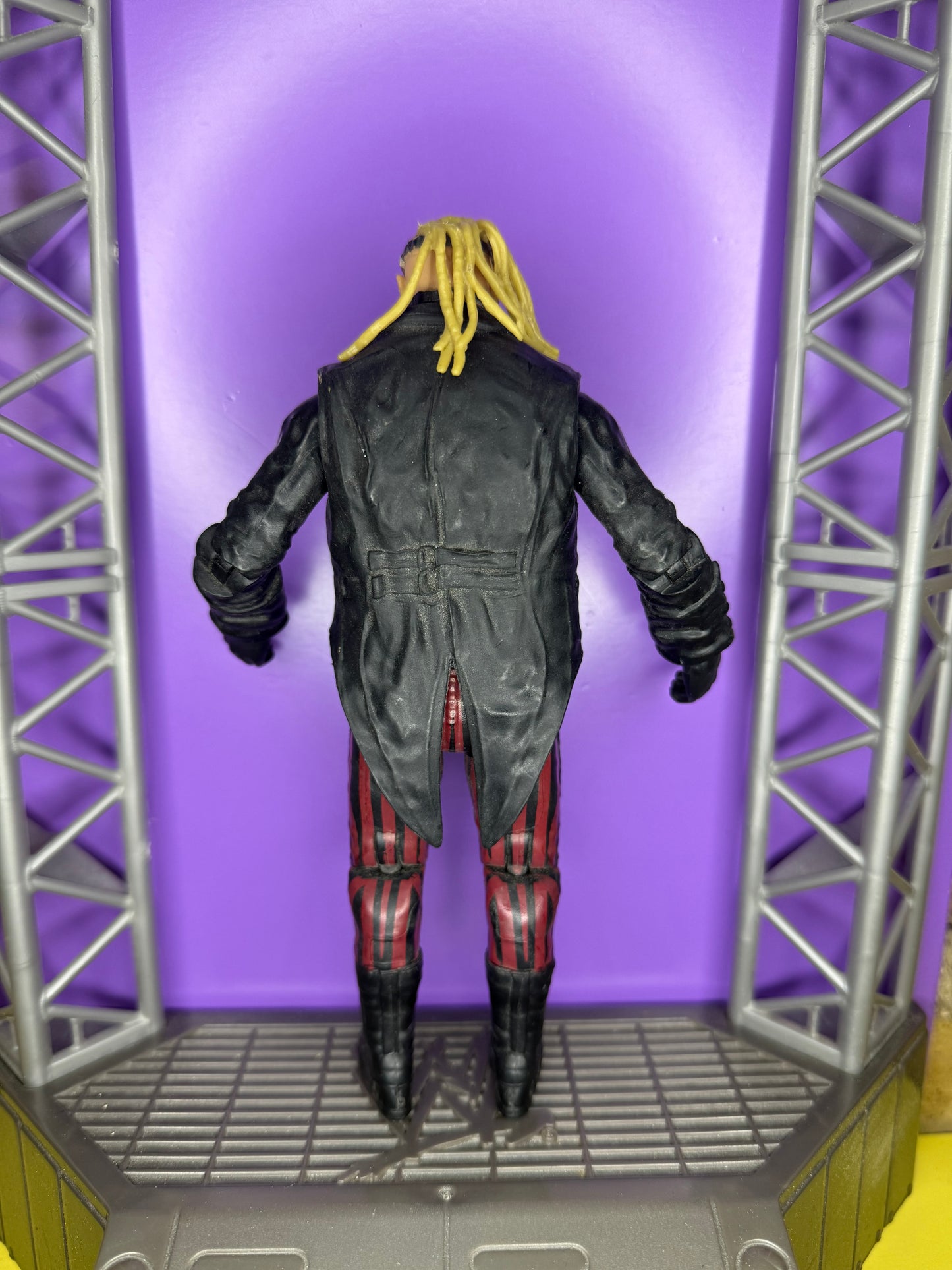 Bray Wyatt The Fiend