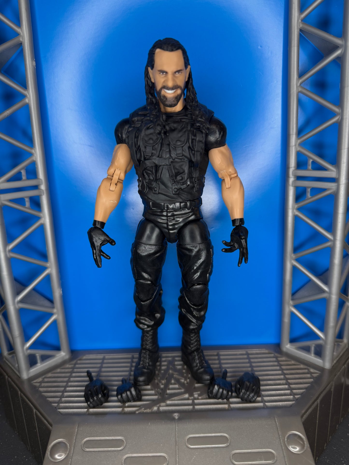 Seth Rollins
