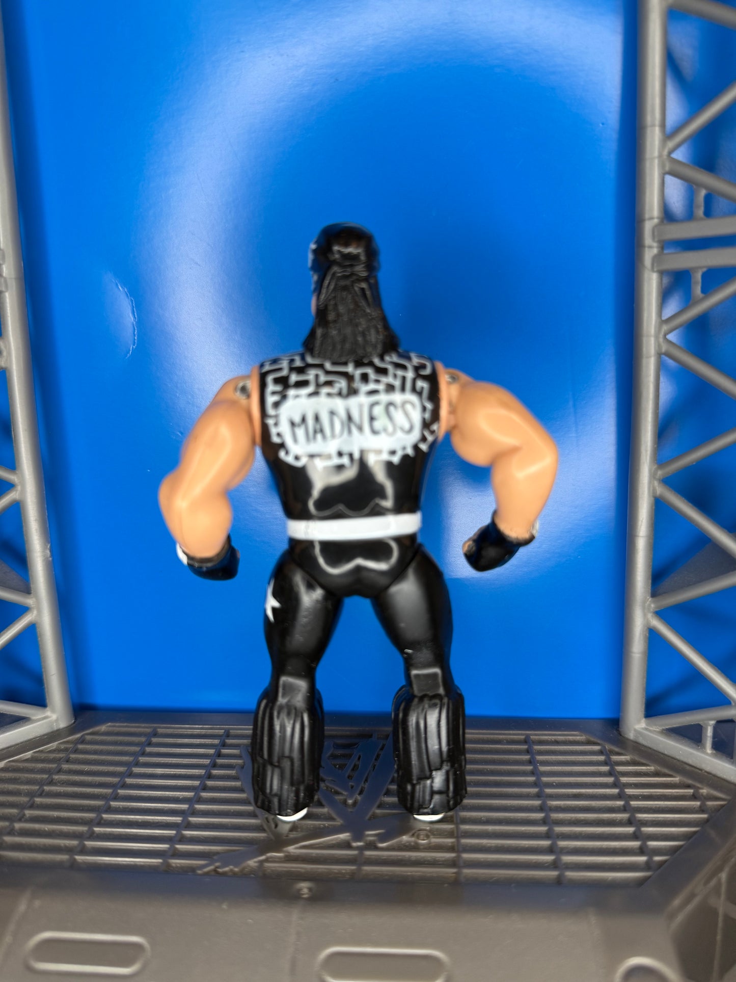 Macho Man Randy Savage