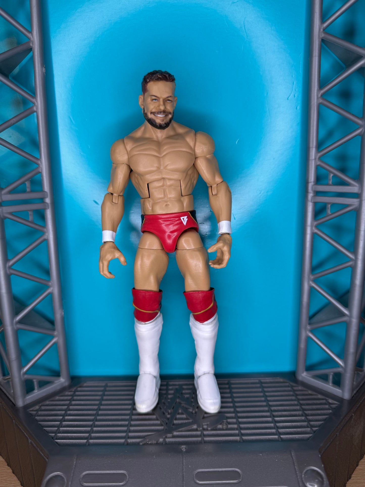 Finn Balor