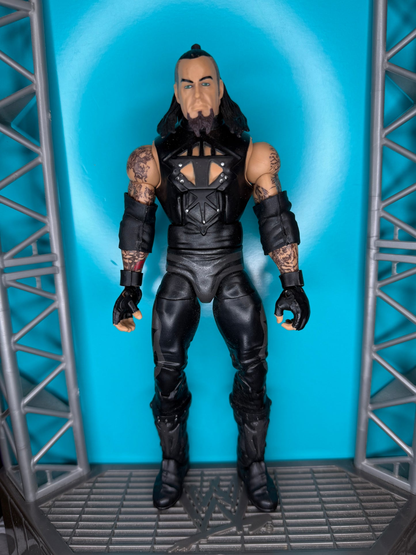 The Undertaker