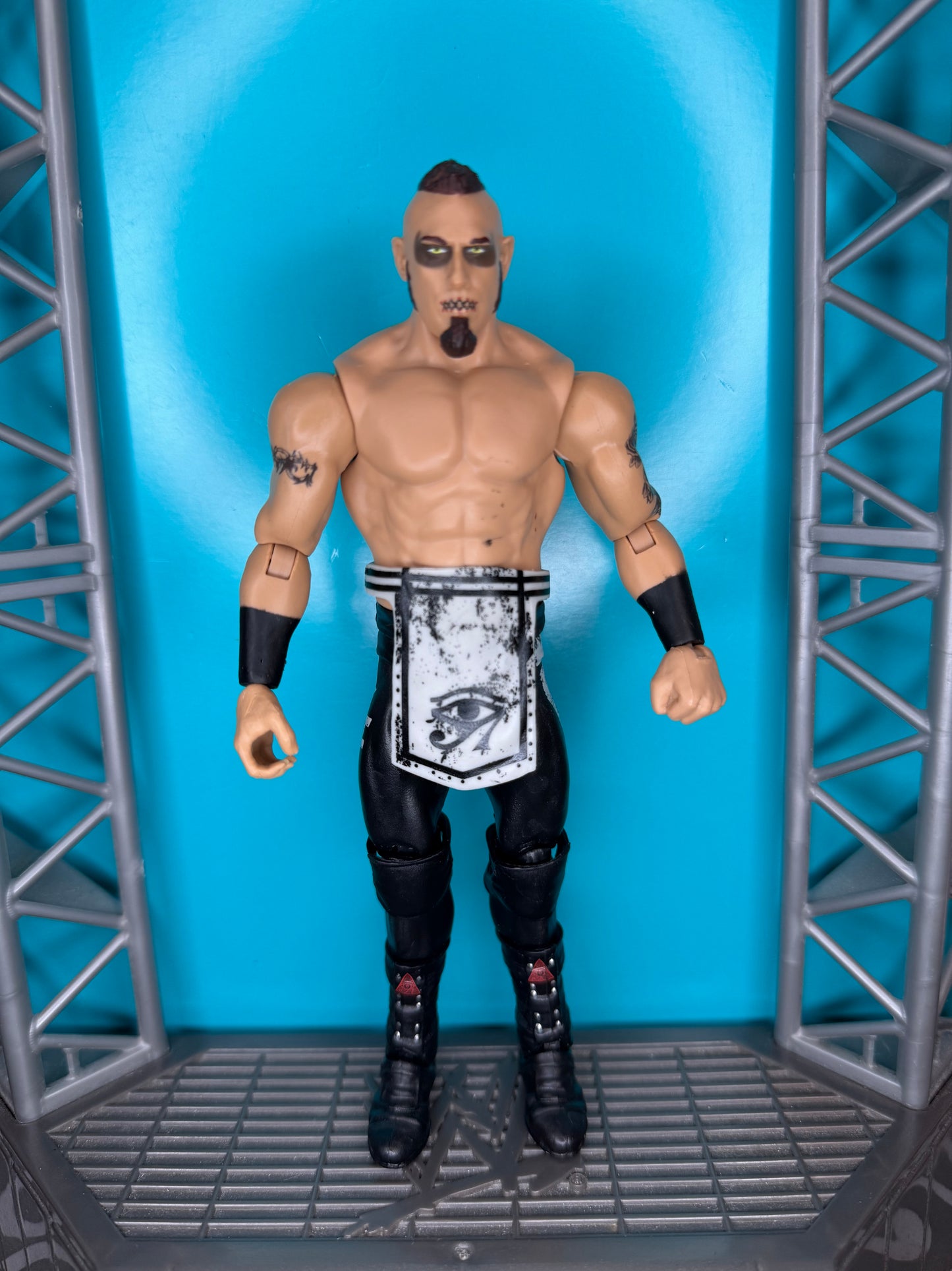 The Ascension