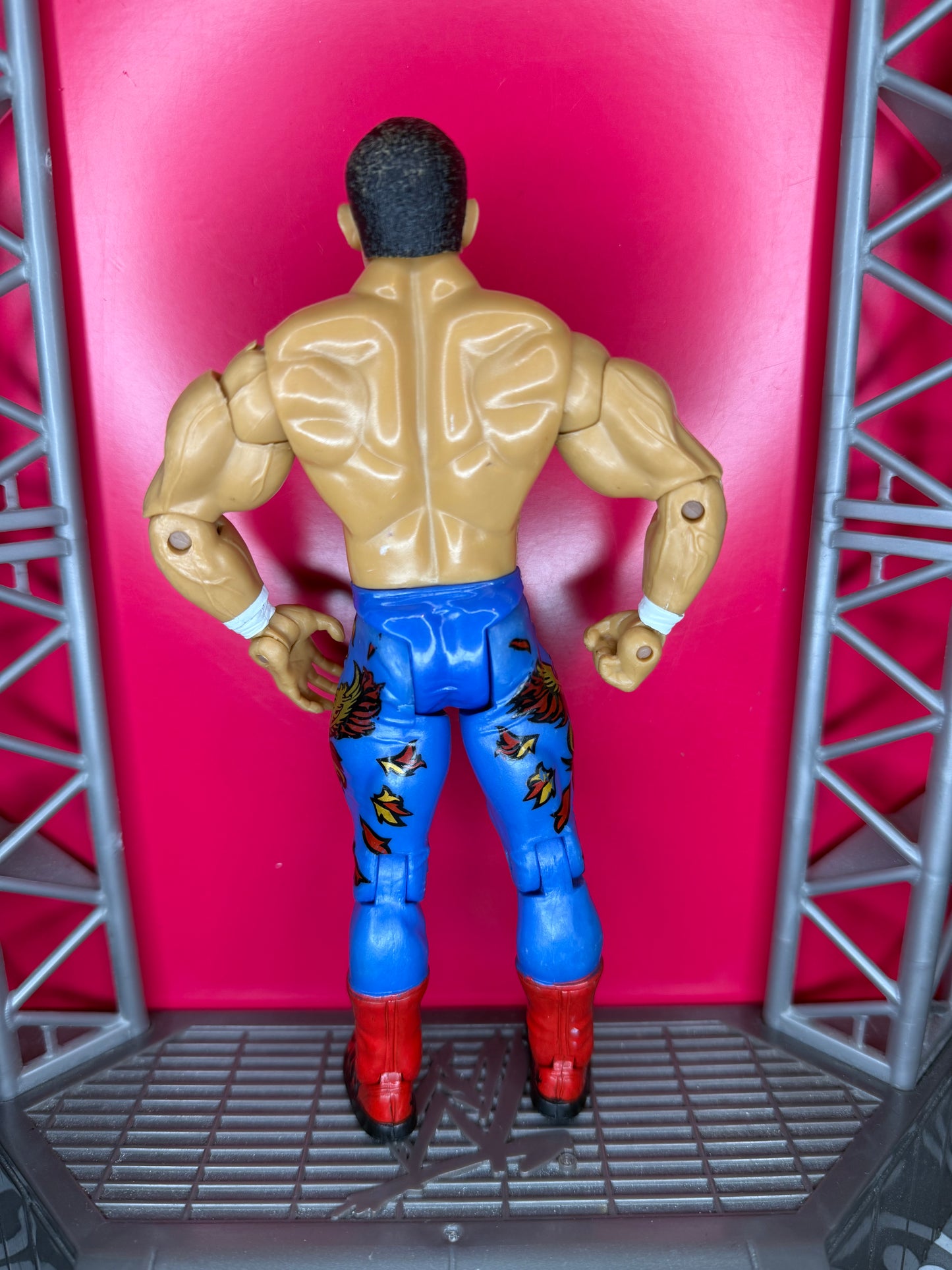 Chavo Guerrero