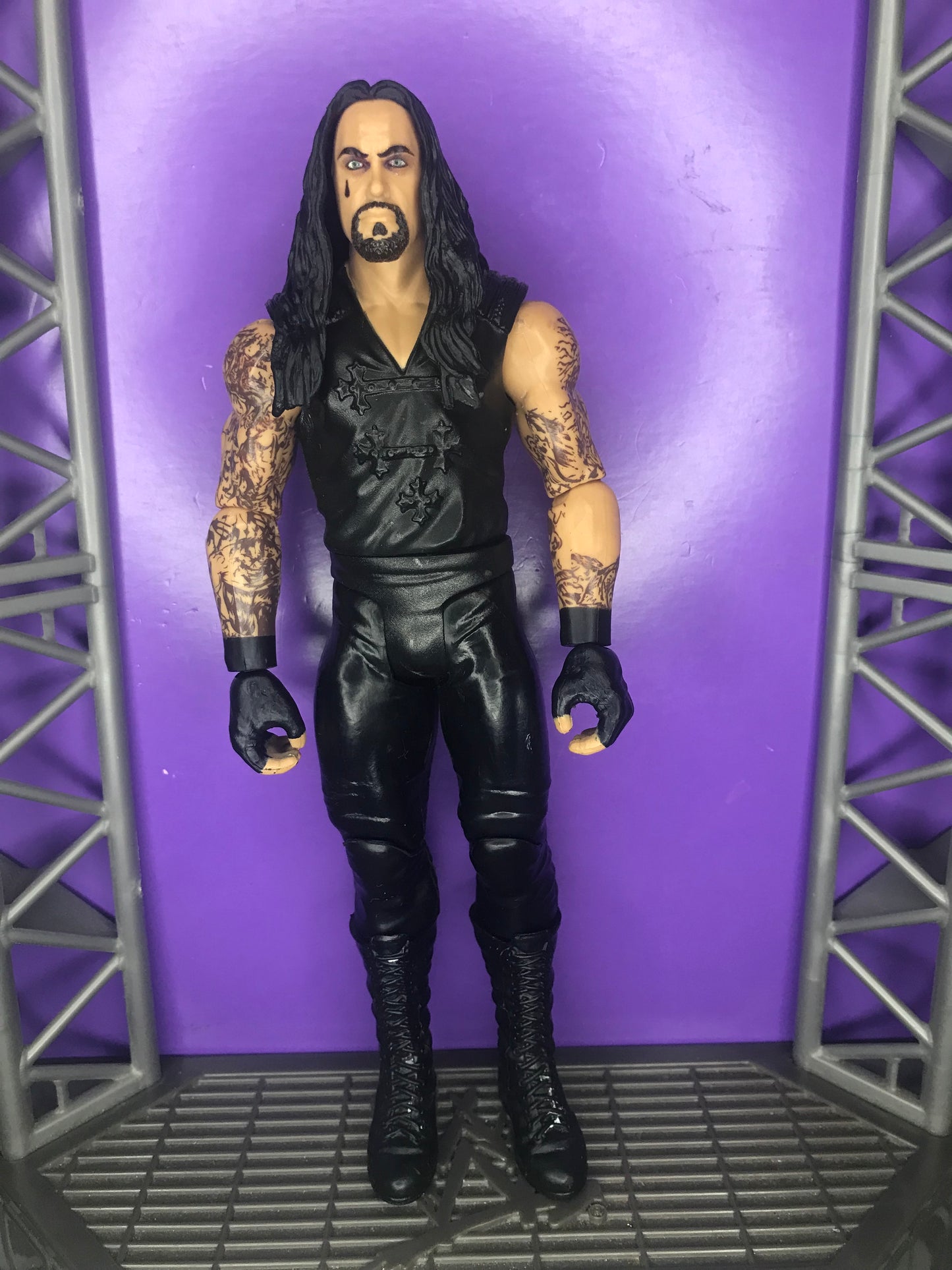 The Undertaker