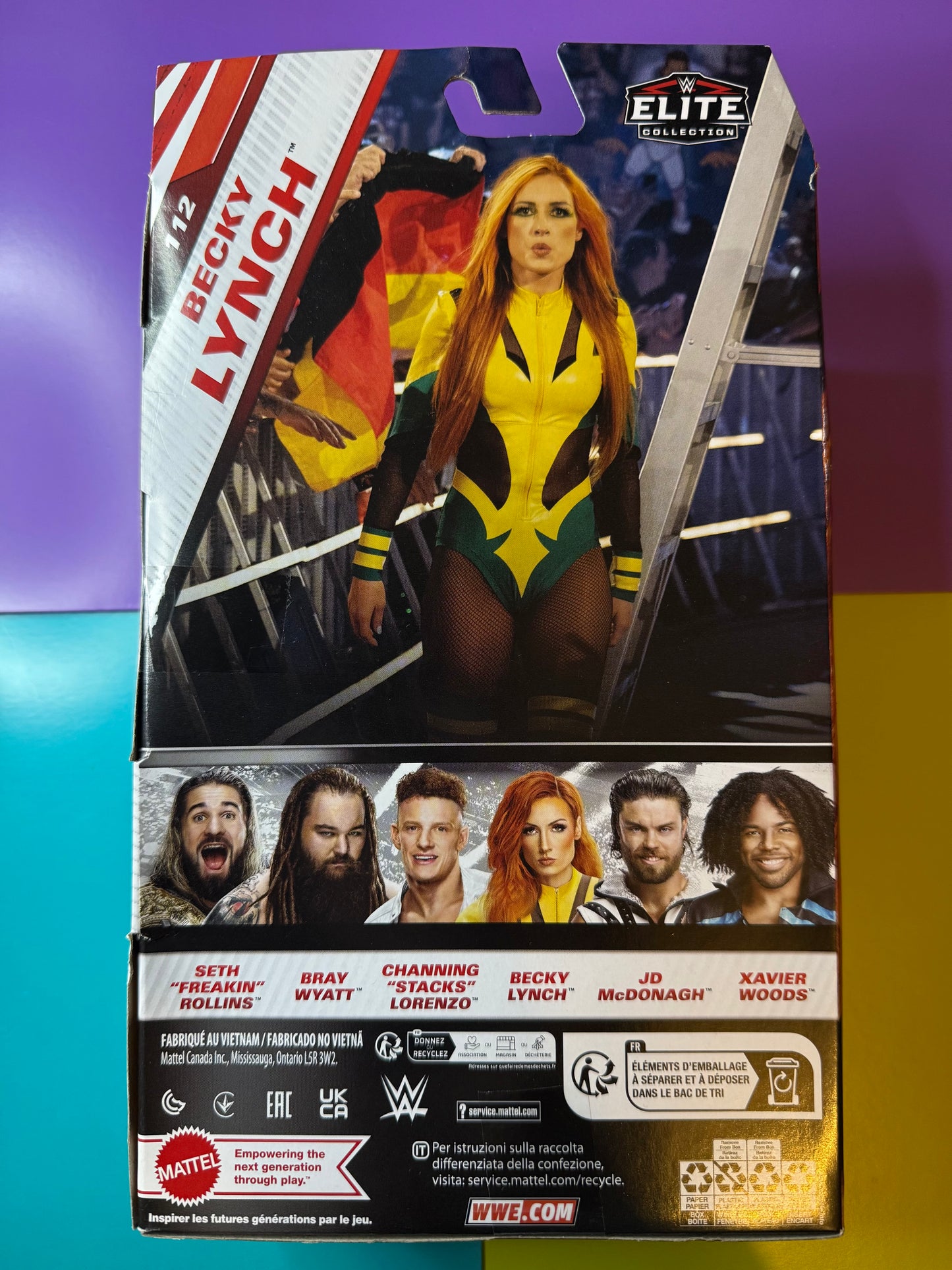 Becky Lynch