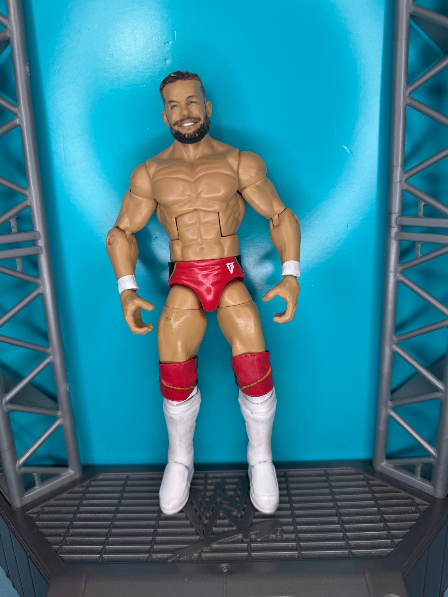 Finn Balor