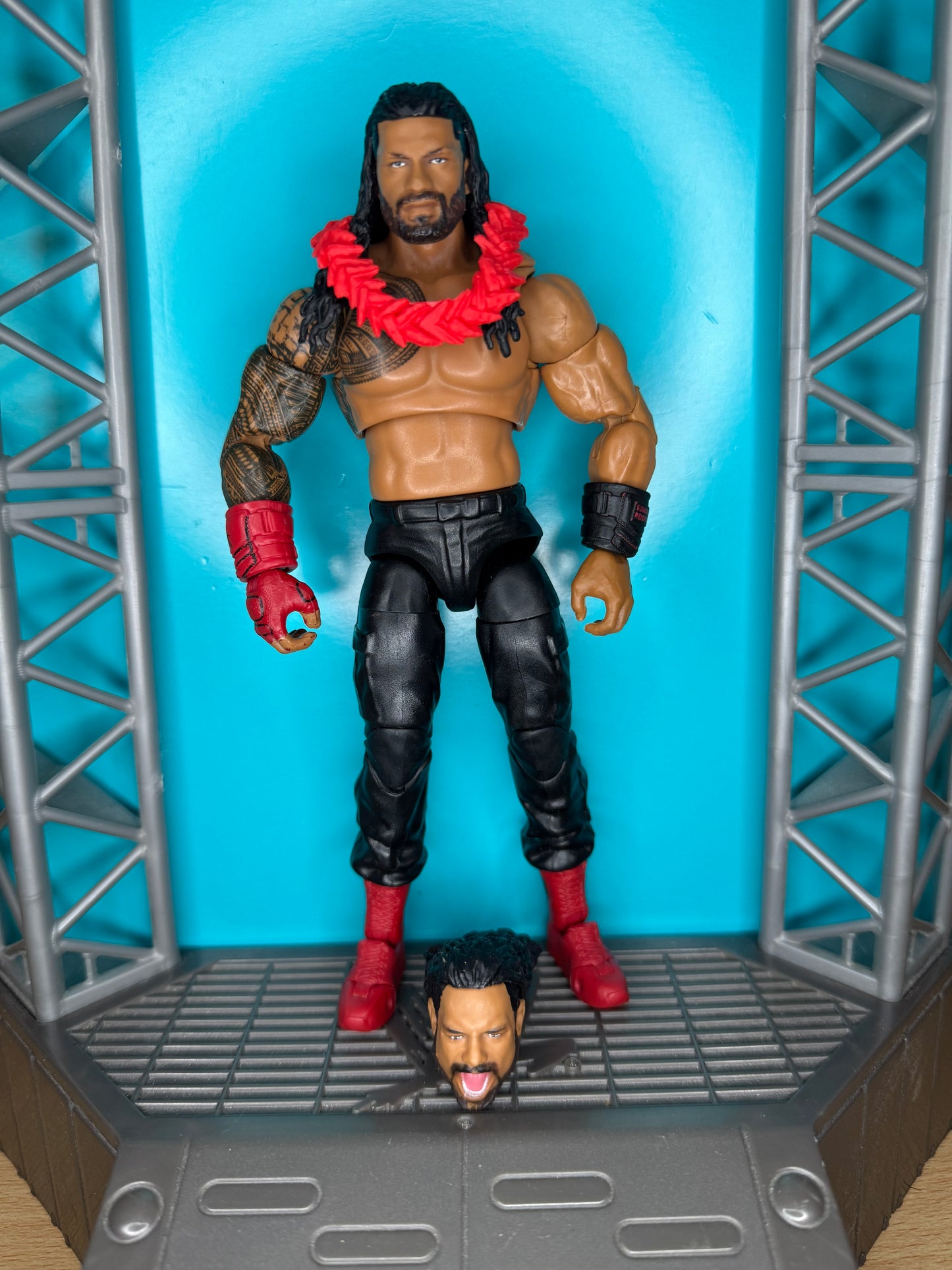 Roman Reigns