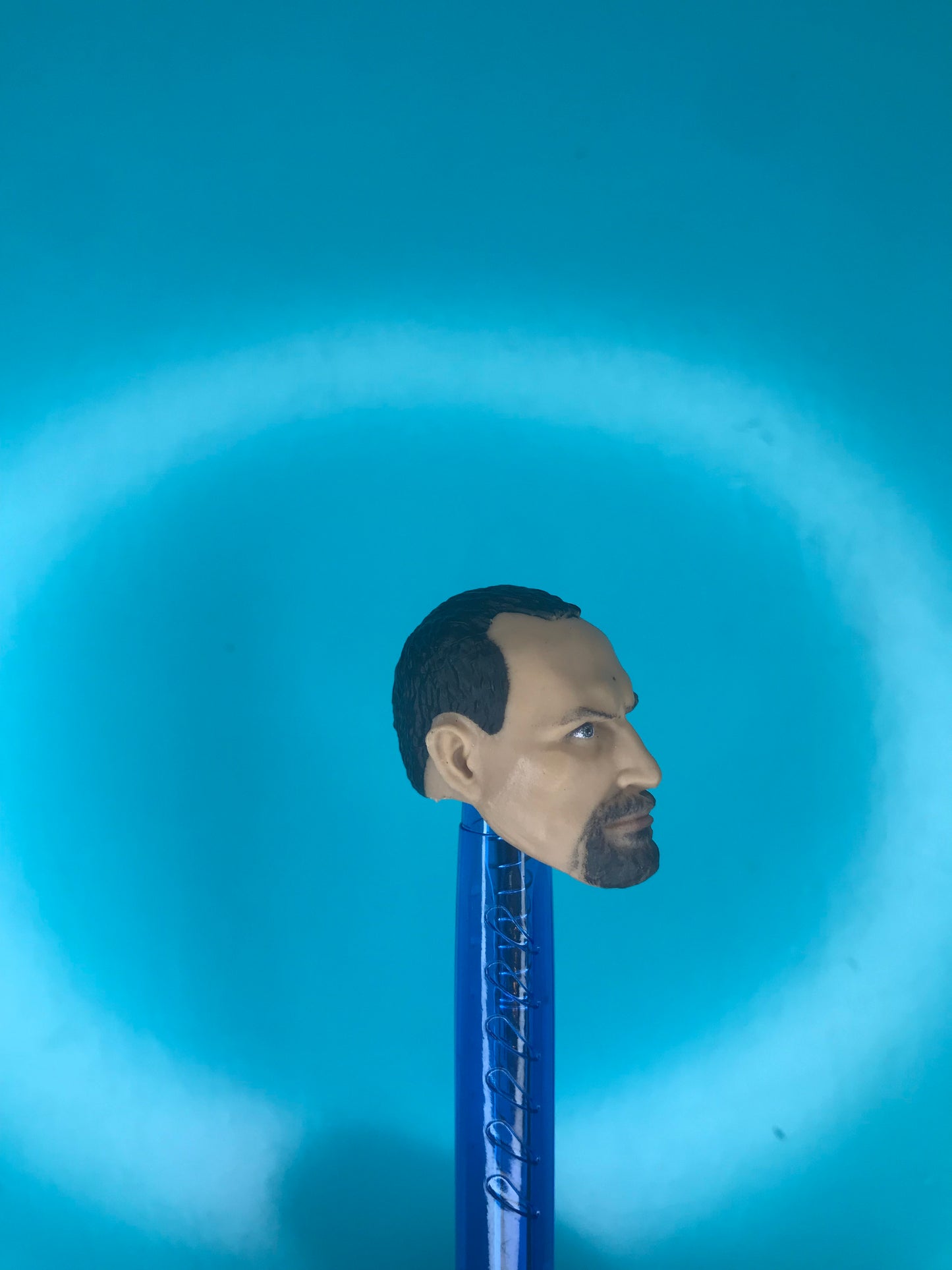 Accessories BAF Paul Ellering Head
