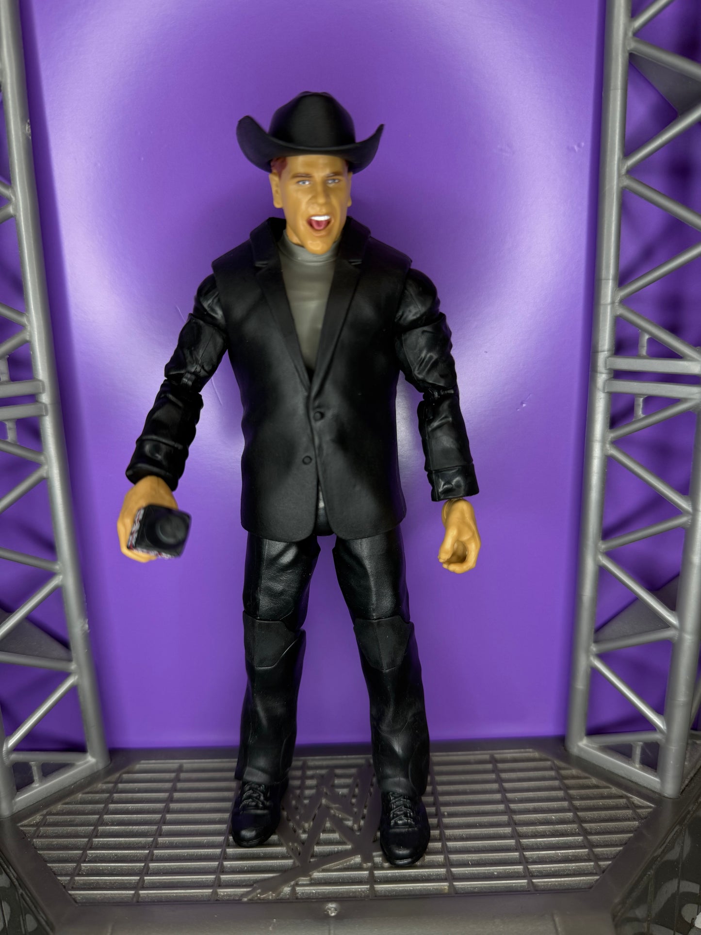 Shawn Michaels