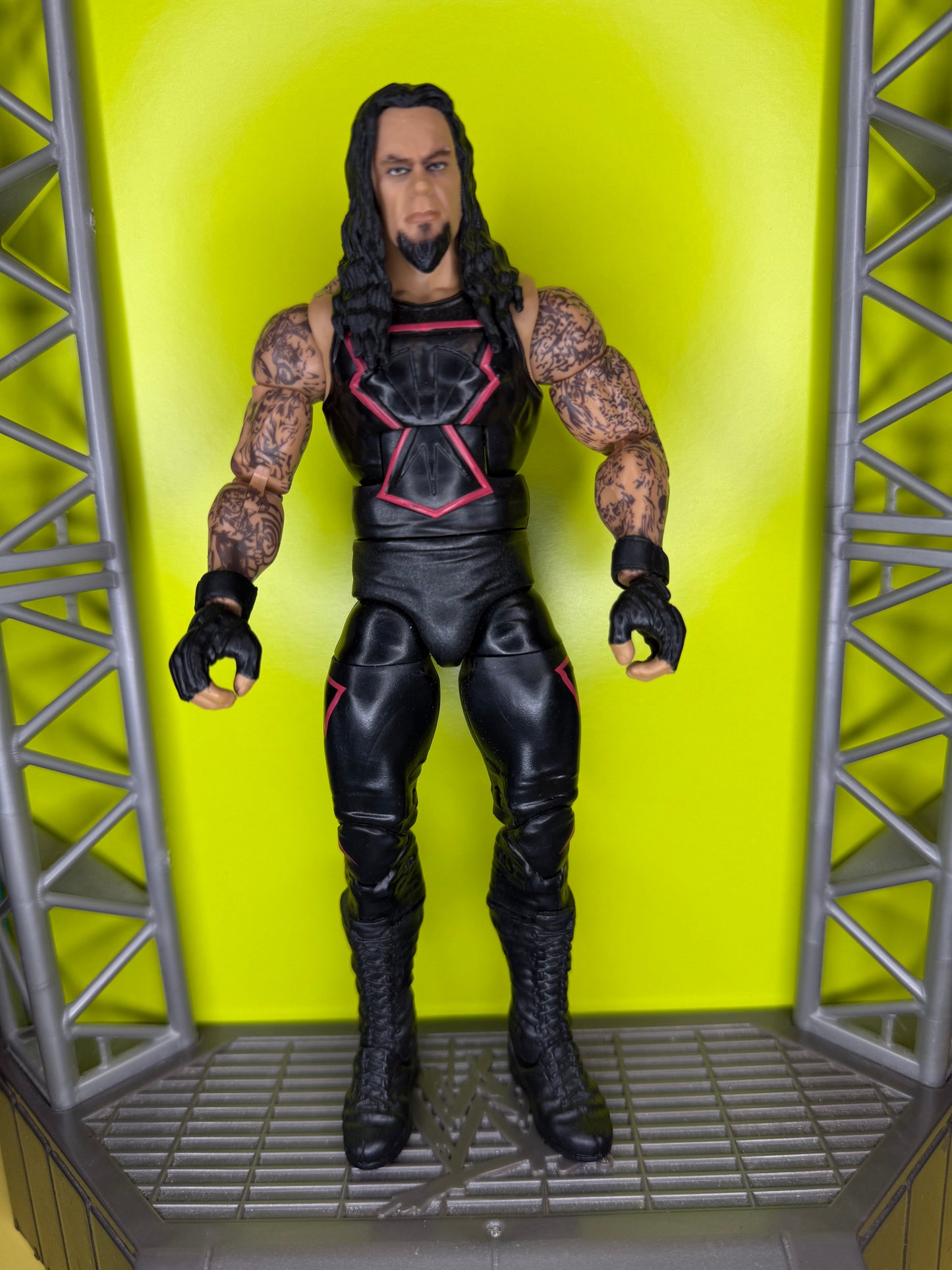 The Undertaker