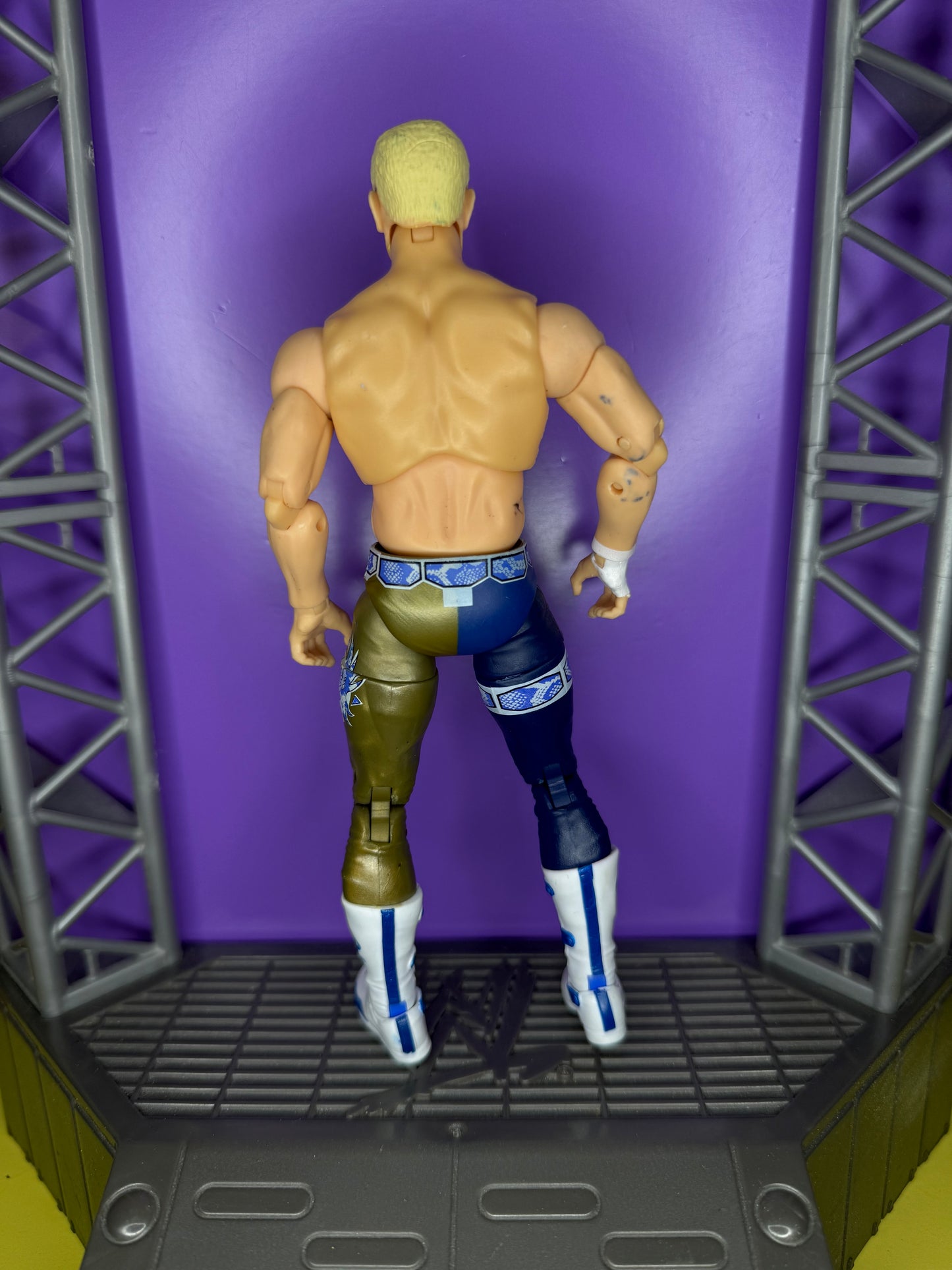 Cody Rhodes