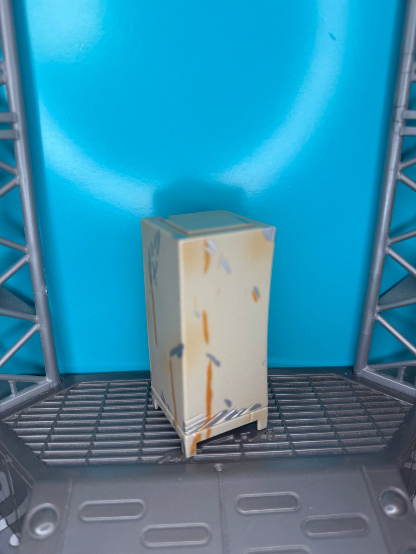 Accessories Small Locker