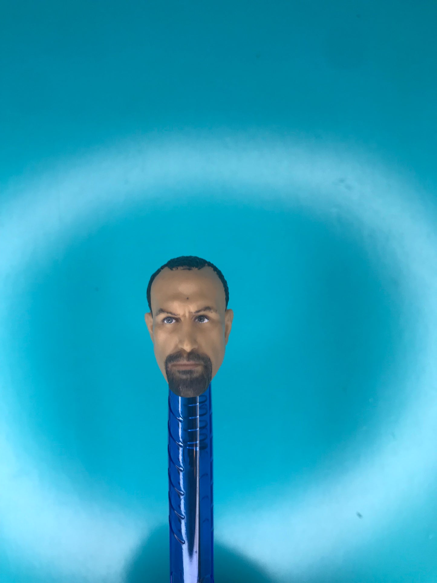 Accessories BAF Paul Ellering Head